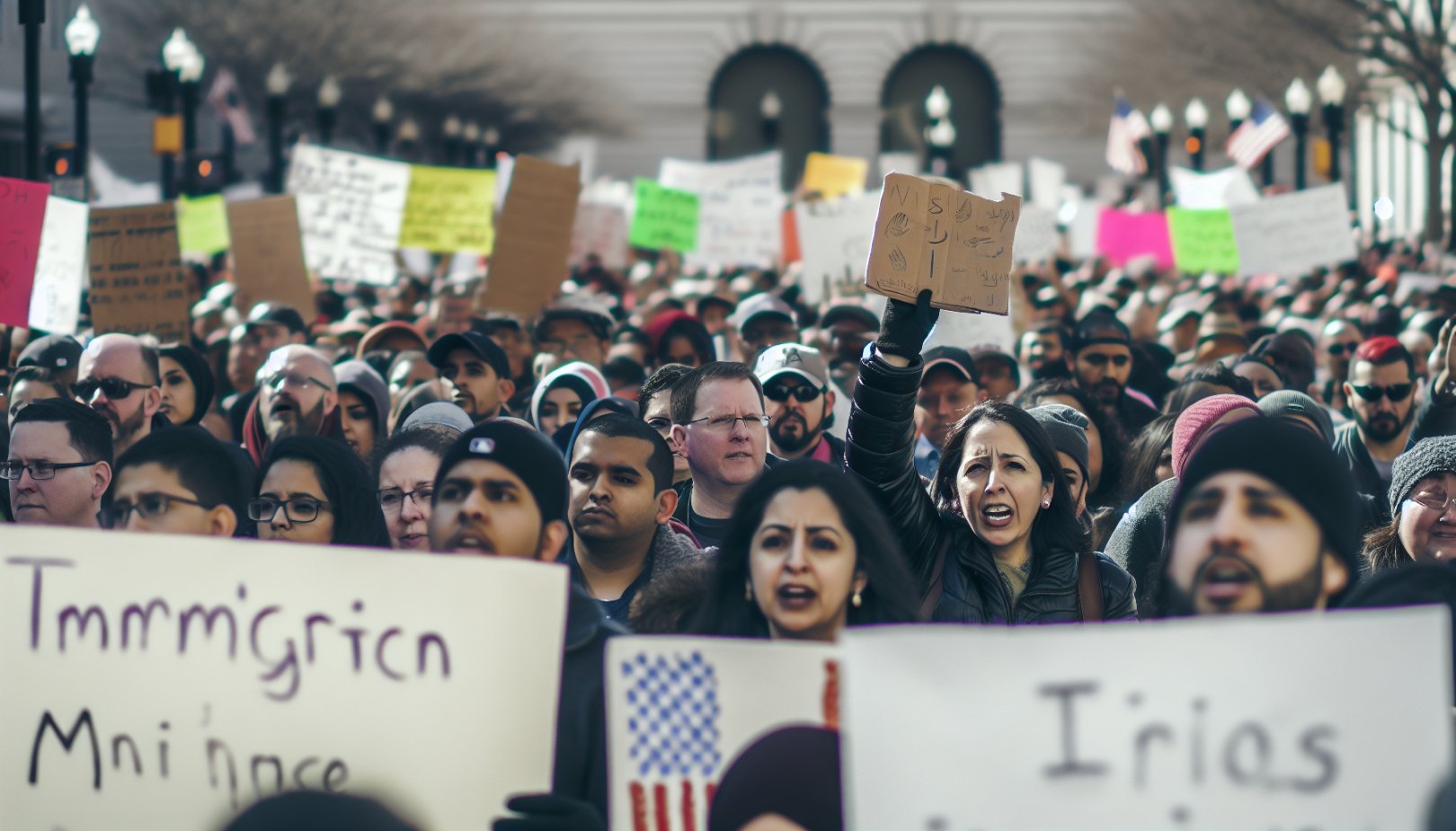 Remigrasjon går fra ytterkantideologi til maktpolitikk i Vesten