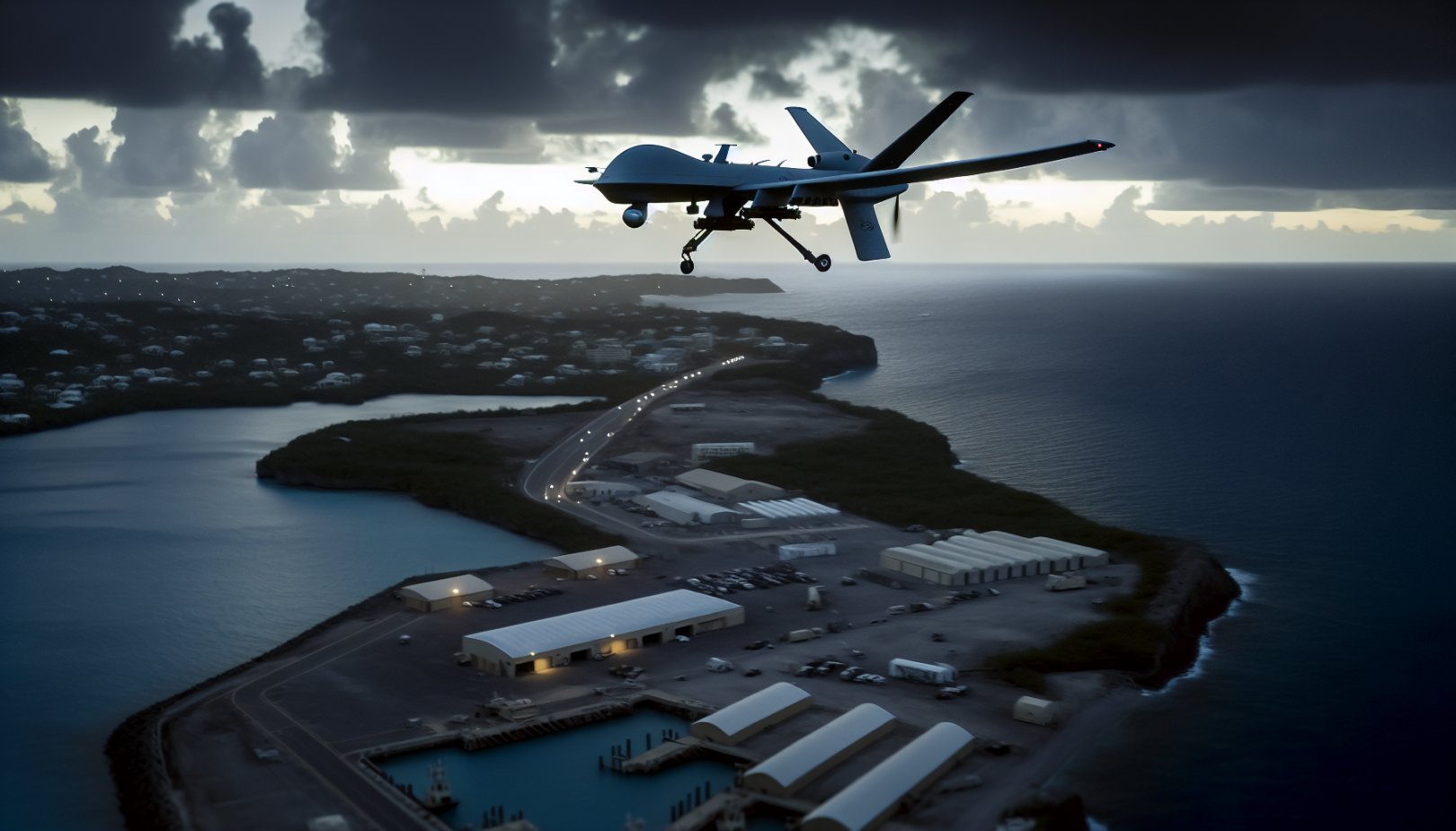 USA angriper Venezuela: Økt spenning over narkotikahandel og oljerikdom