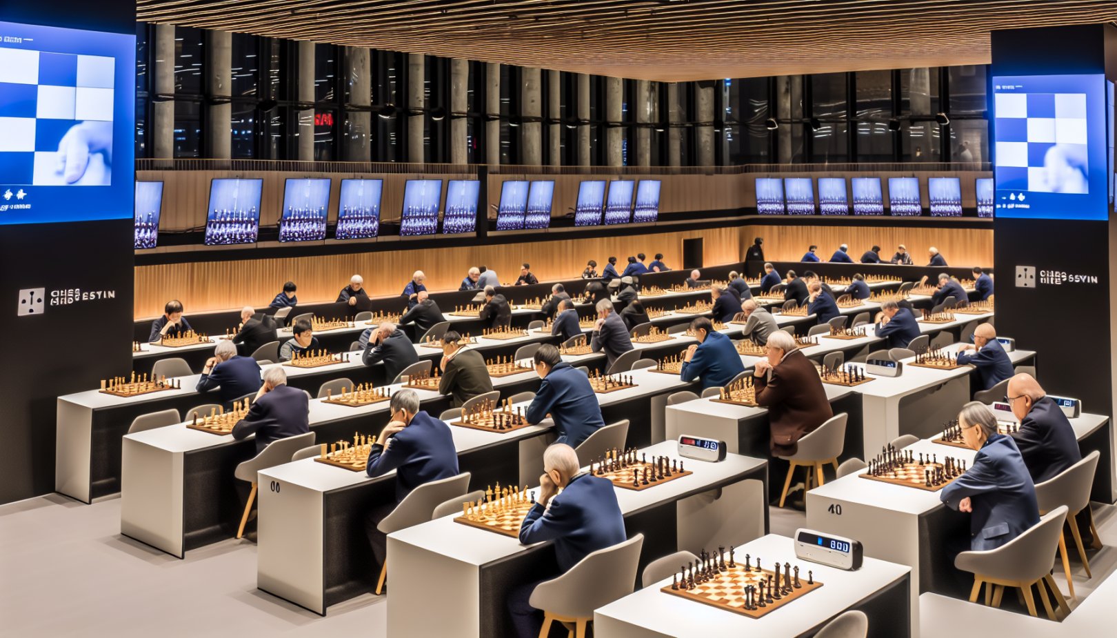 Carlsens bordsmell i VM skaper global debatt om sportsånd i sjakk