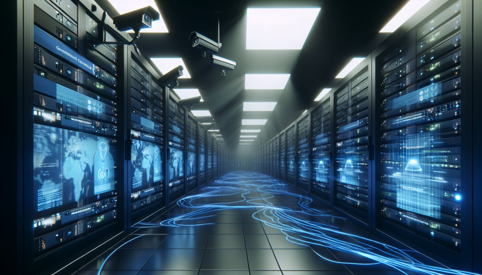 Trump-administrasjonen truer personvern med massiv dataovervåkning