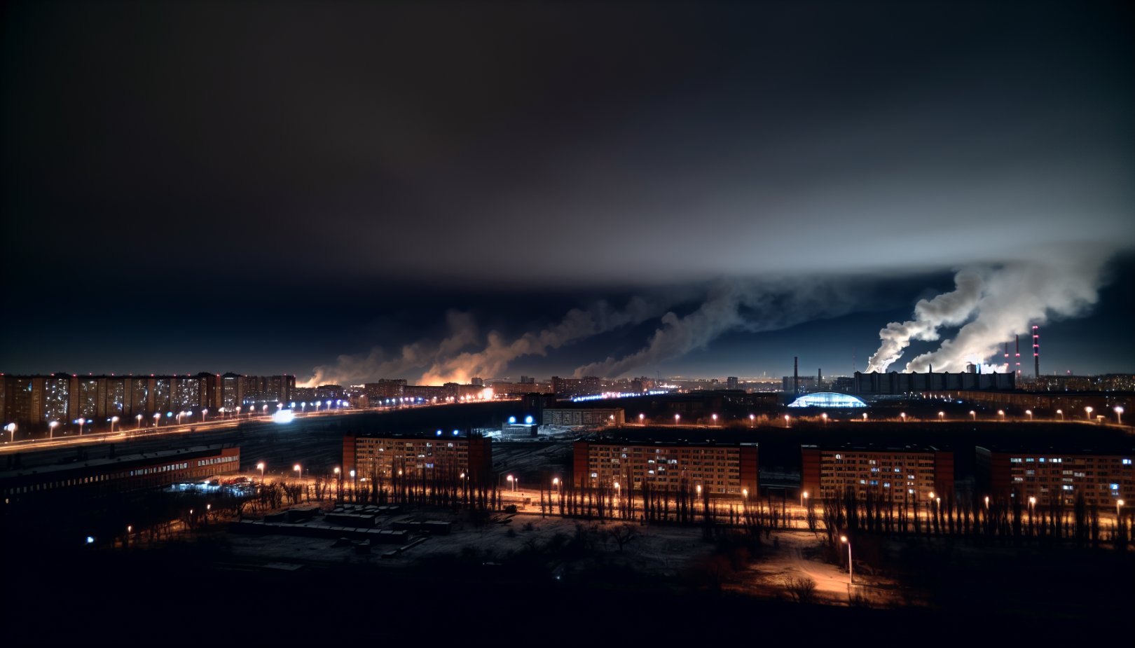 USA angriper Venezuela: Maduro erklærer unntakstilstand