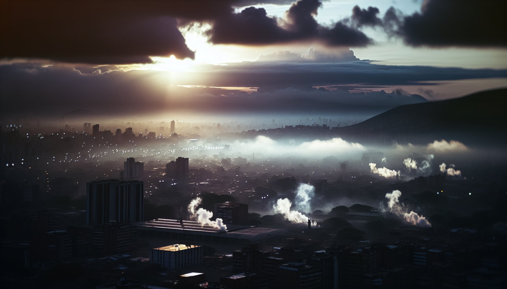 USA angriper Venezuela - Trump hevder Maduro er tatt til fange