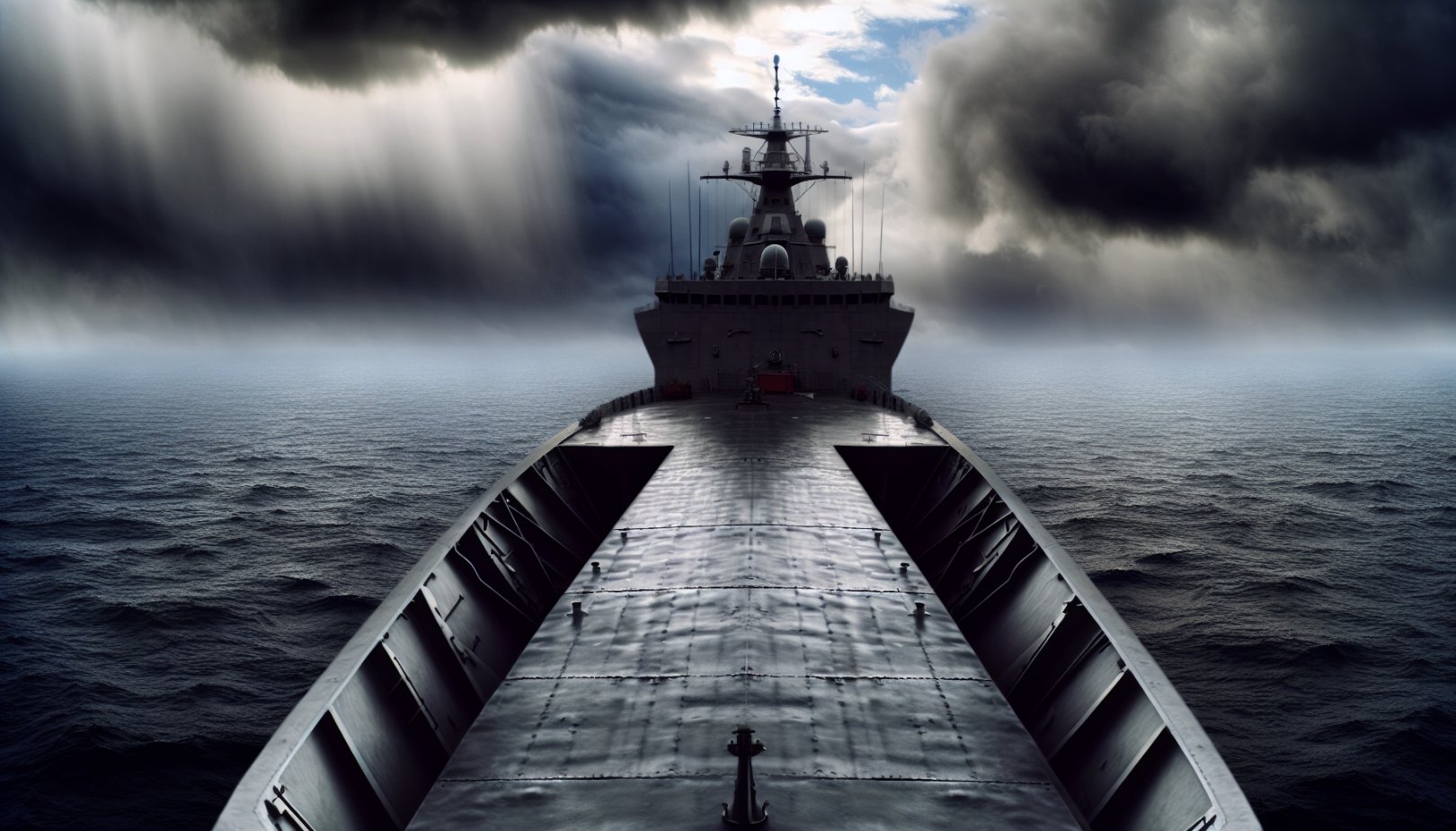 USA arresterer Venezuelas president Maduro i militæroperasjon