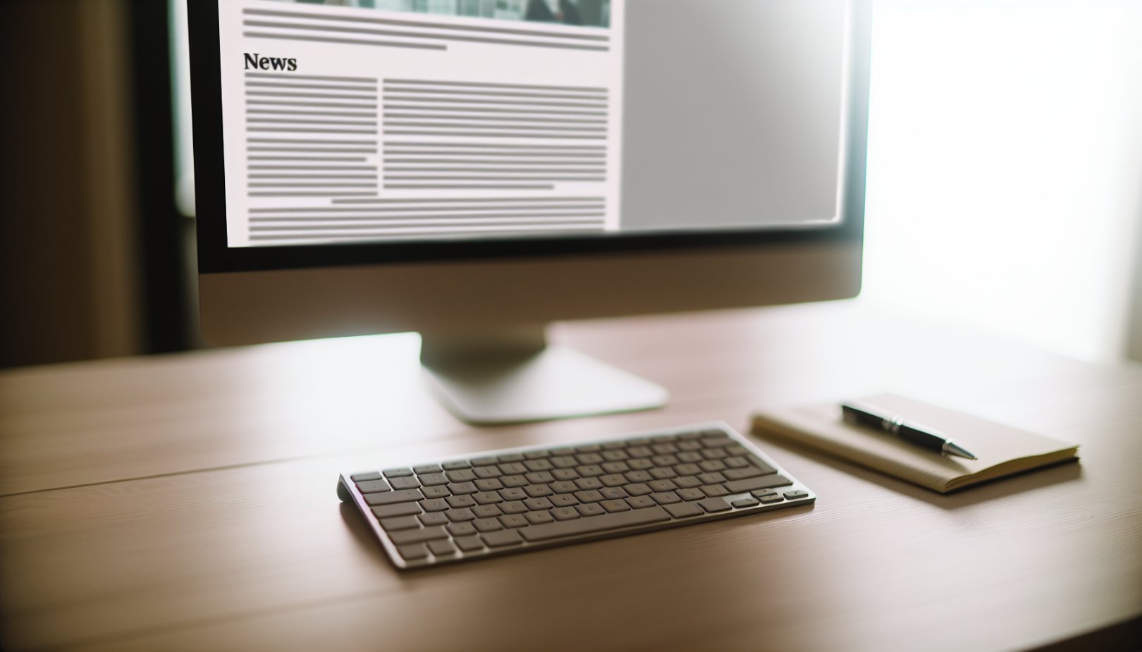 Ingen bekreftede fakta: Vi etterforsker uklar nyhetsmelding