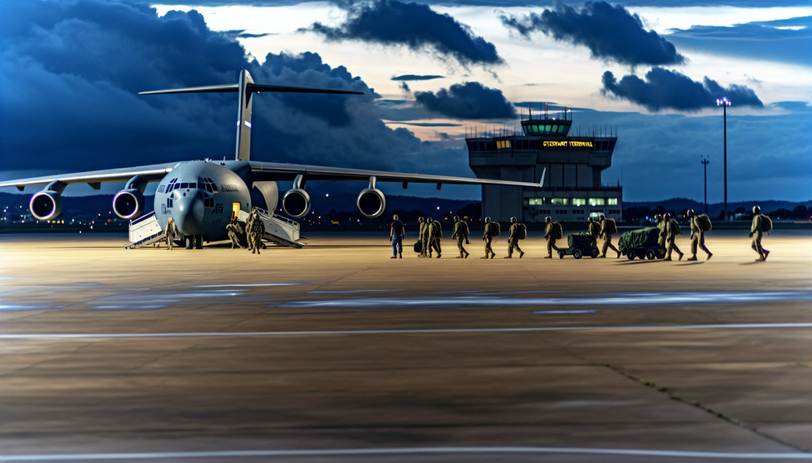 USA pågriper Venezuelansk president Maduro i vågal militæroperasjon