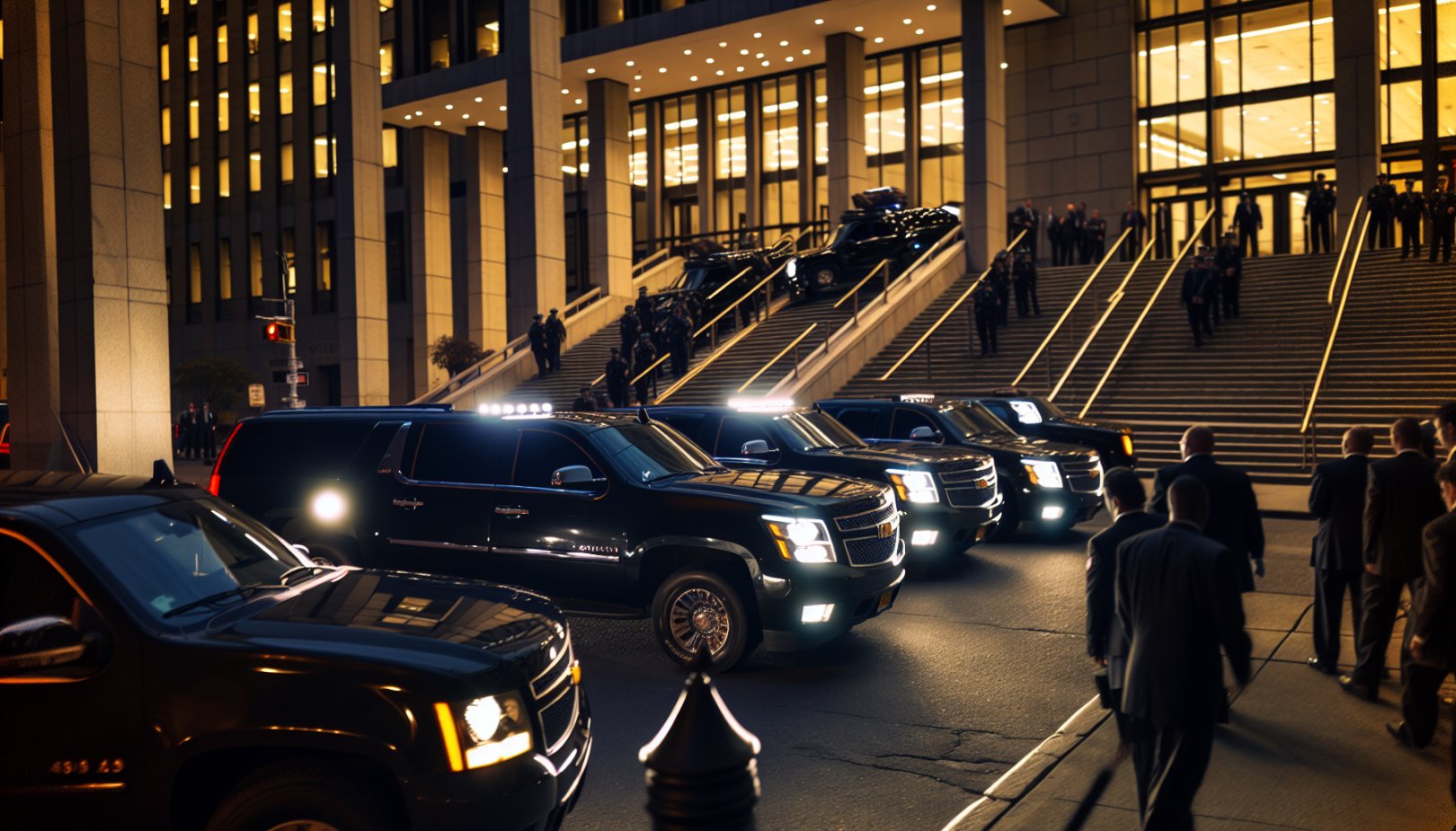 Maduro pågrepet av USA: Internasjonal krise om folkerett