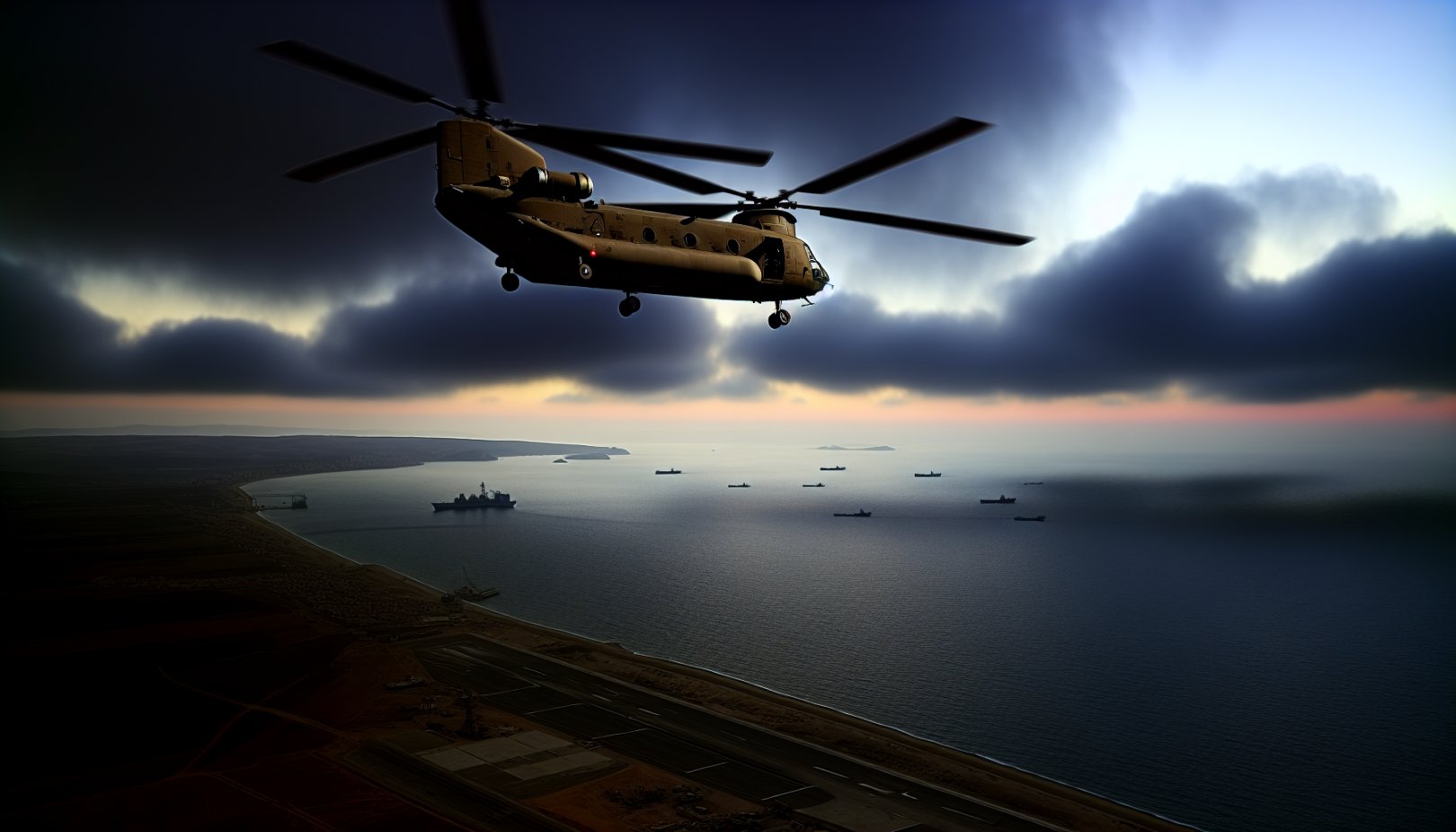 Maduro pågrepet av USA: Trump vil styre Venezuela i overgangsfase