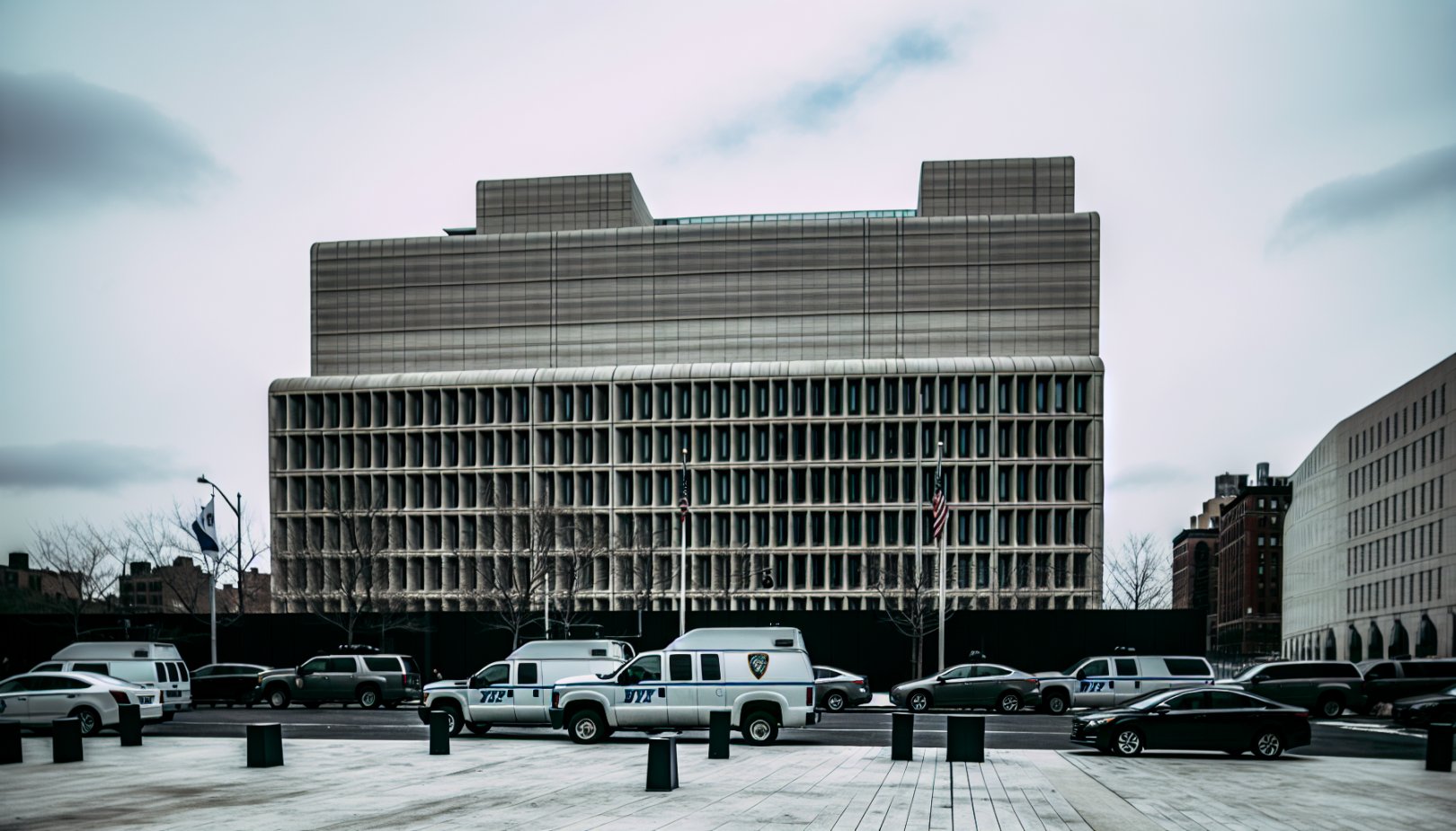 Maduro pågrepet: USA tar kontroll over Venezuela