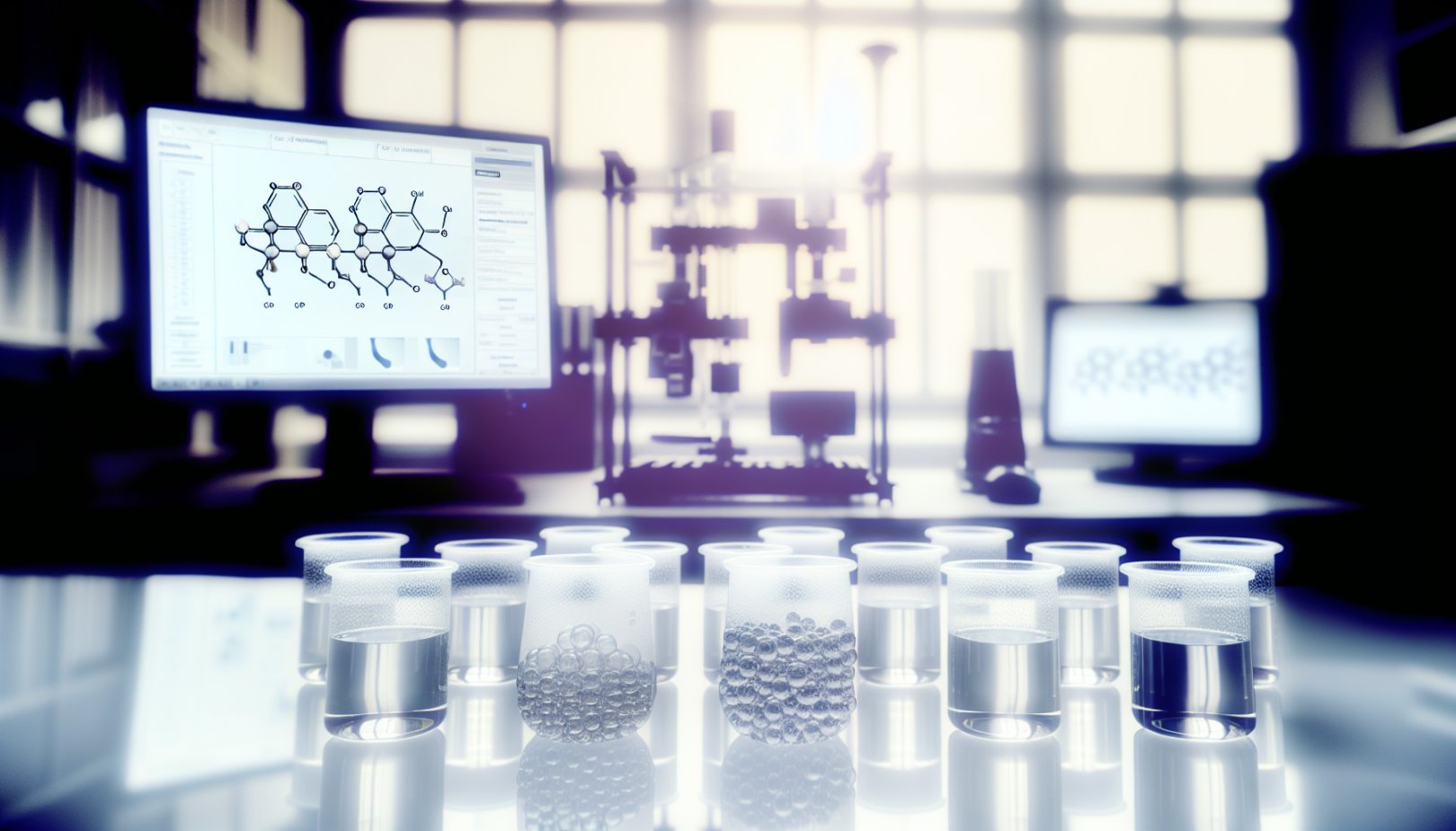 Ny plast kan brytes ned naturlig: Et steg nærmere å redusere forsøpling