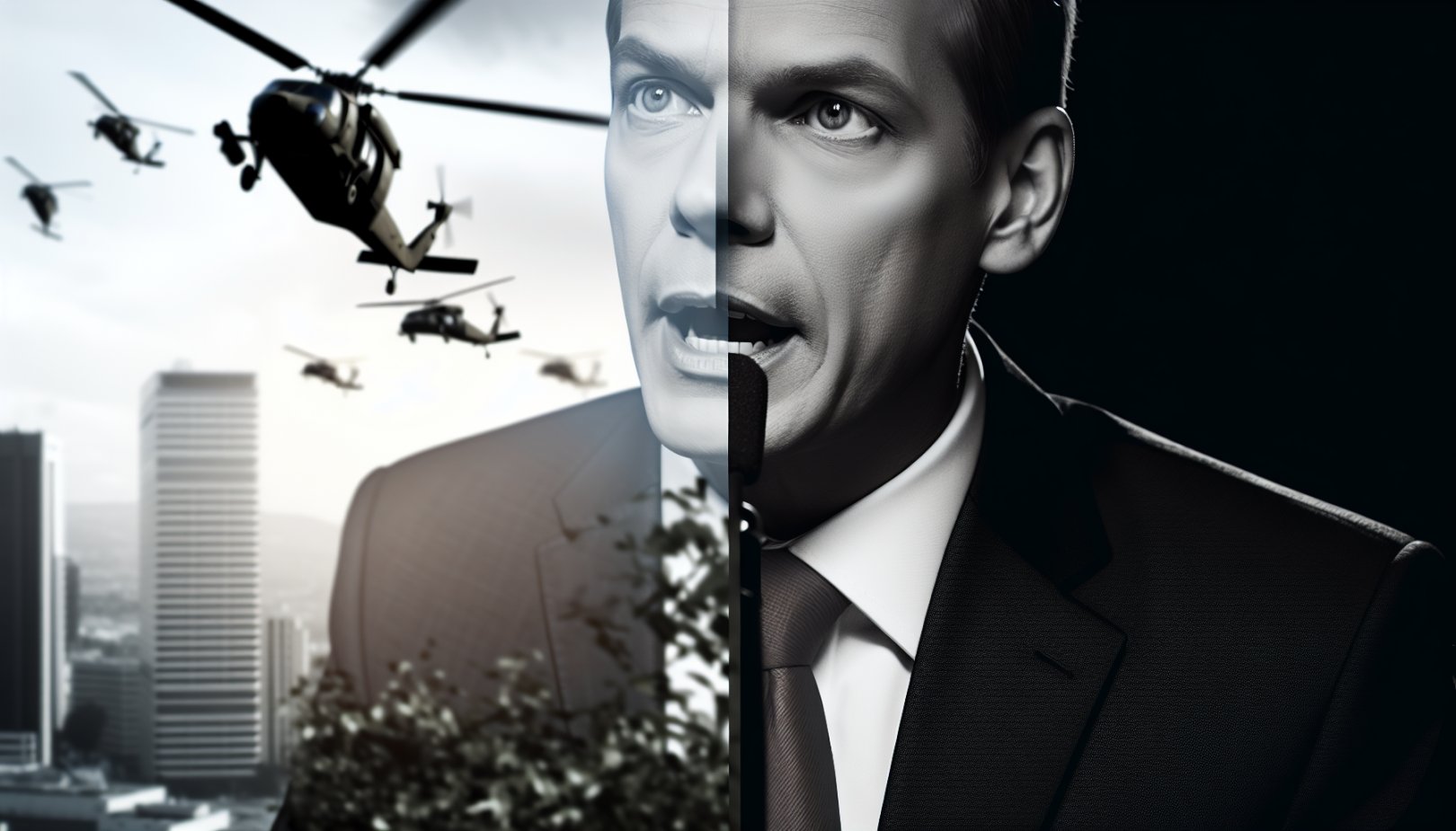 USA arresterer Maduro: Norge kritiserer, frykt for Grønland vokser