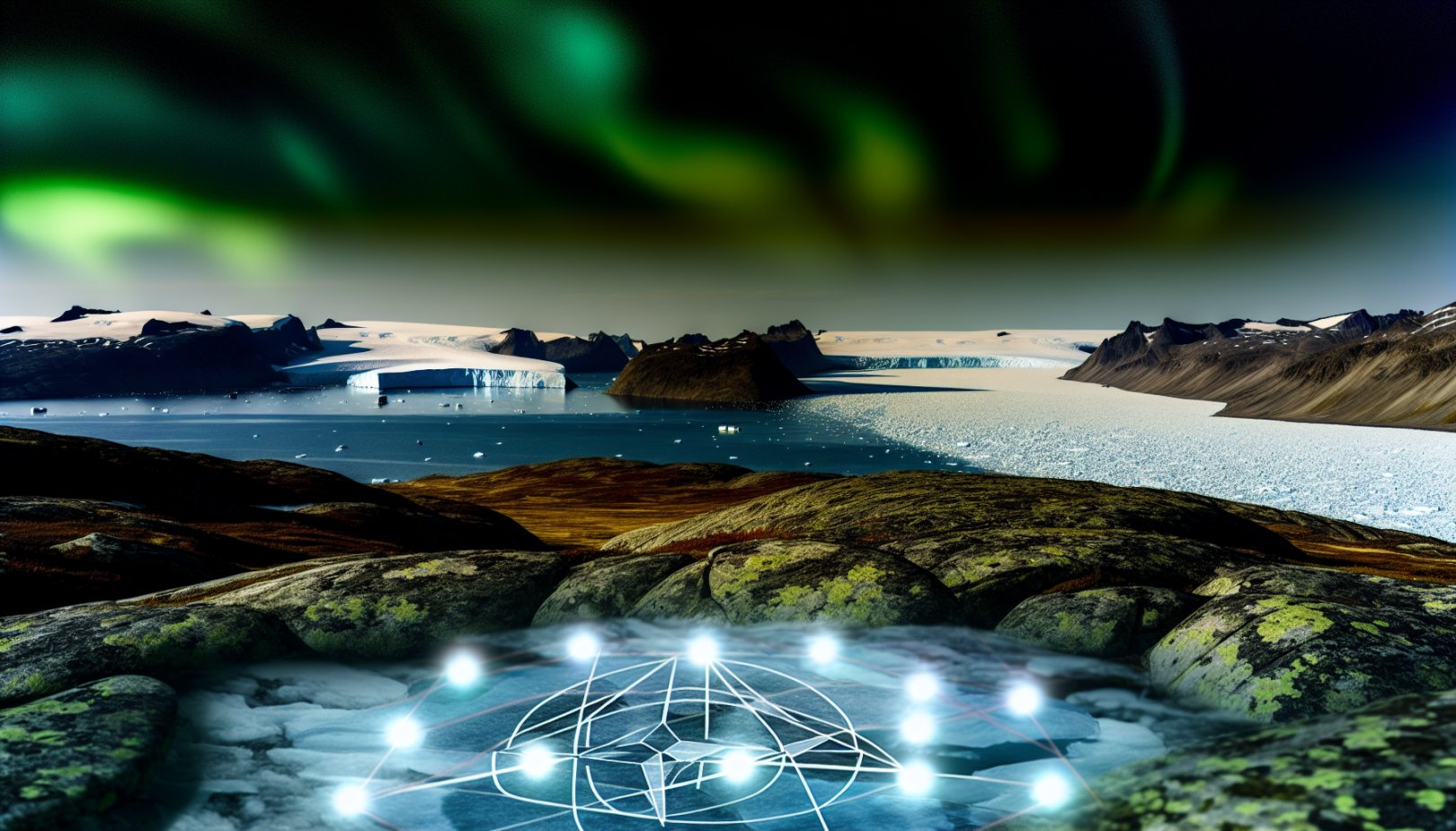 Diplomatisk storm: USA refseres for Grønland-uttalelser