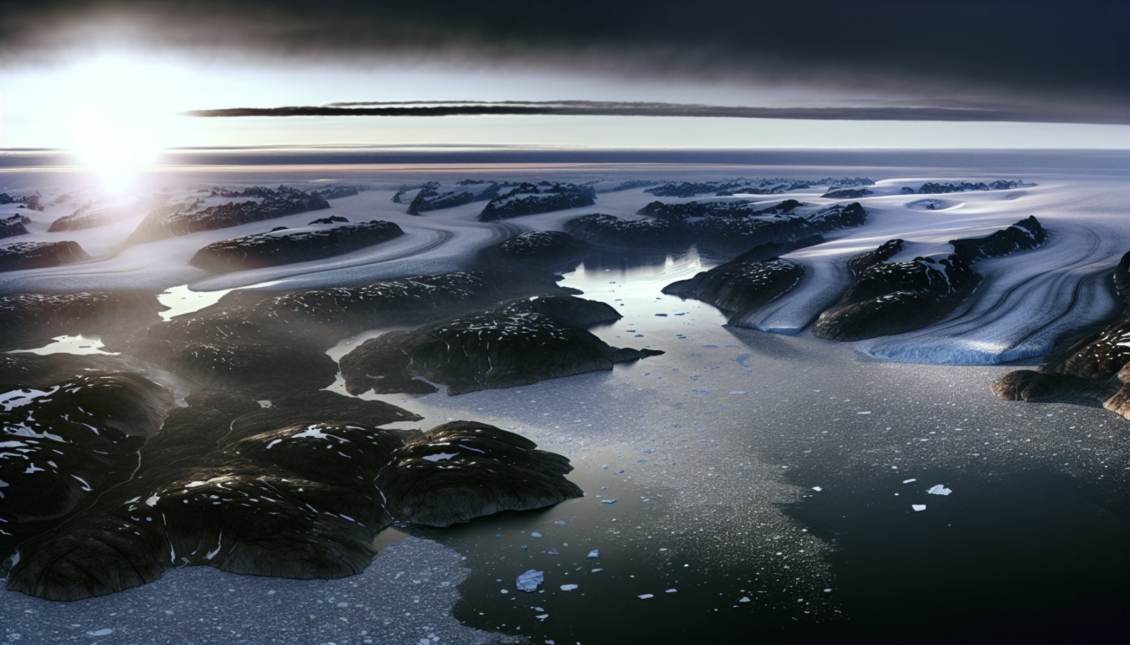 USA truer med makt for å erverve Grønland: Potensiell NATO-krise