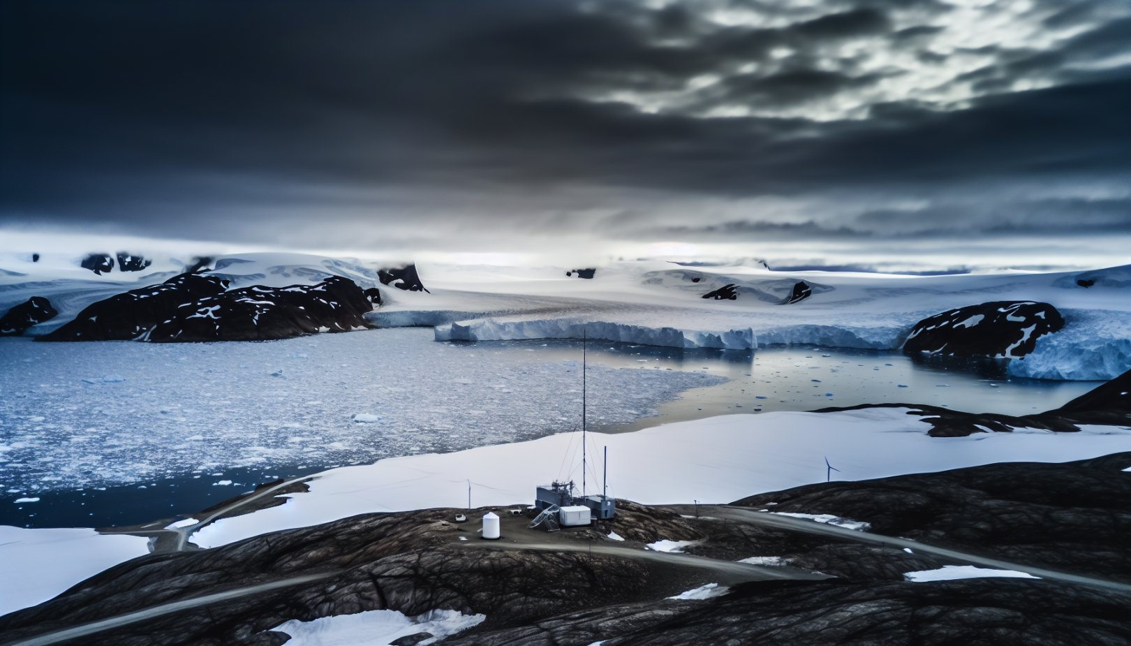 Krisesamtaler om Grønland: Rubio møter danskene etter Trumps krav