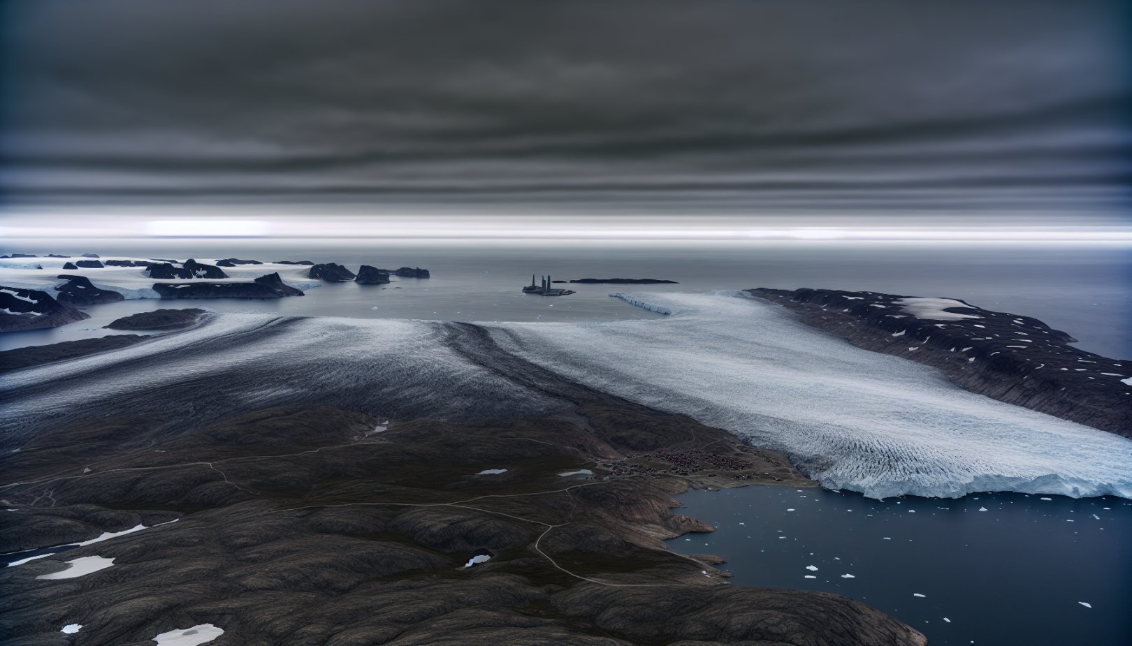 Trumps Grønland-trussel: Mulig NATO-krise truer Europas allianser