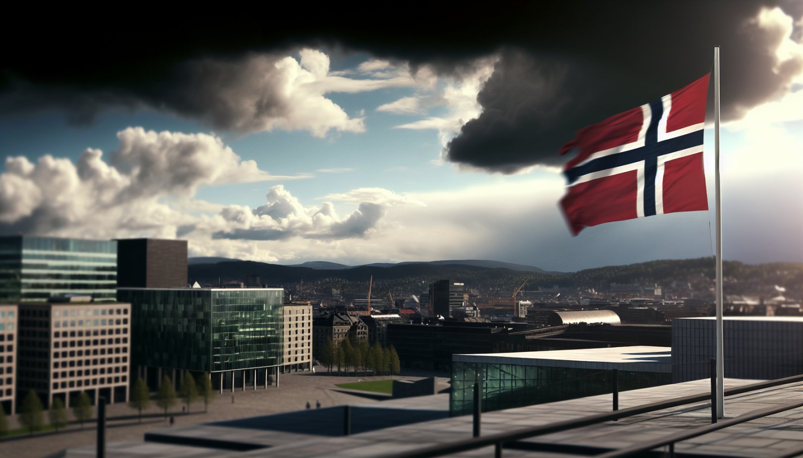 Trump kaller Norge ydmyket etter tapt fredspris