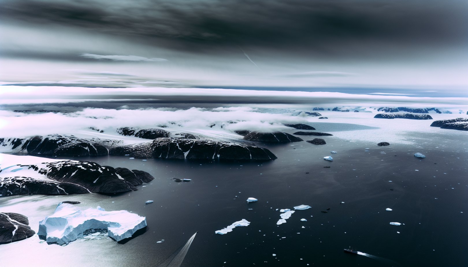 NATO i fare: USA vil annektere Grønland, europeiske reaksjoner sterke