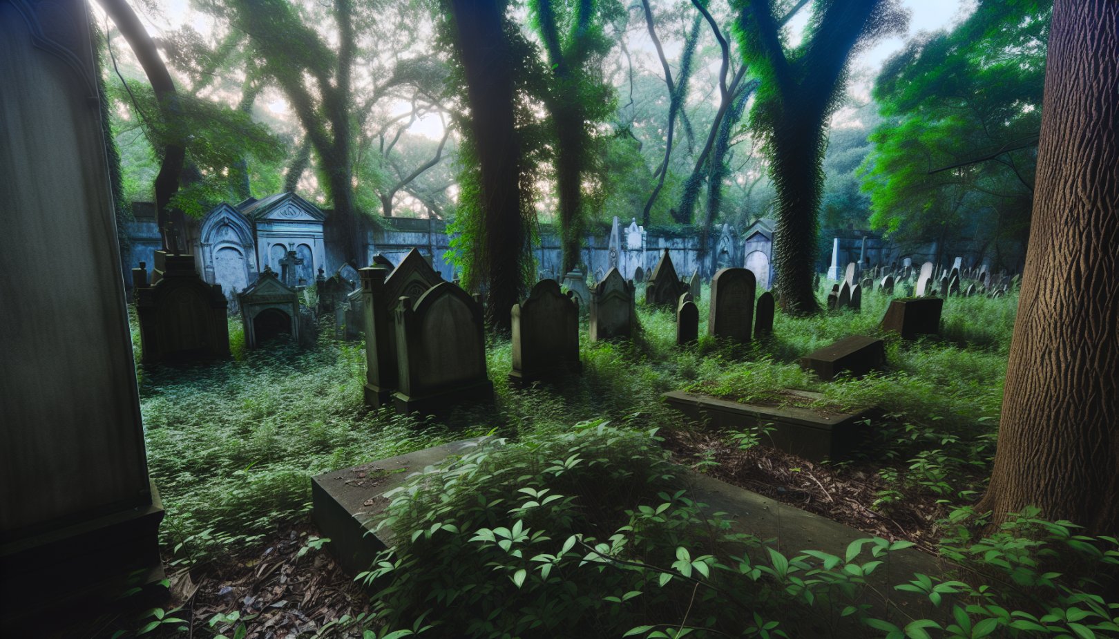 Hundrevis av hodeskaller funnet: Mystisk gravplyndring i Philadelphia