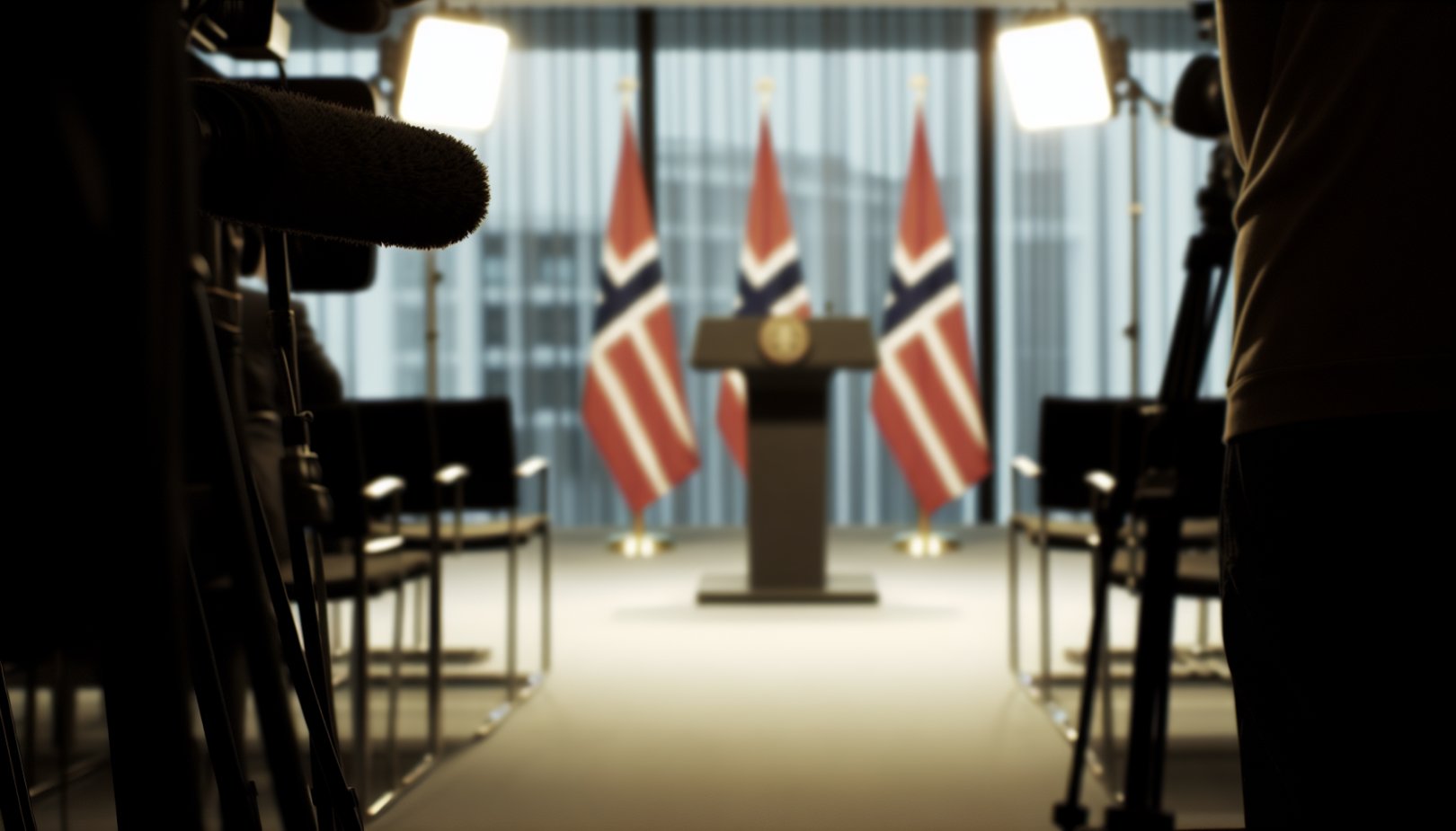 Trump raser mot Nobelkomiteen: Støre forklarer fredsprisens uavhengighet