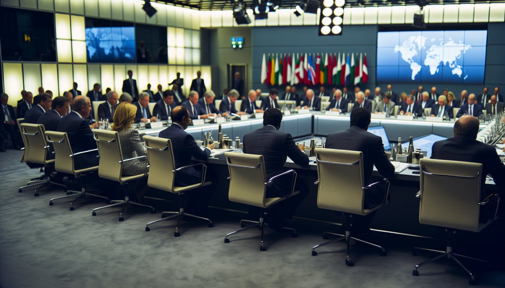 Trumps 100-milliarders plan for Venezuela møter oljeskepsis