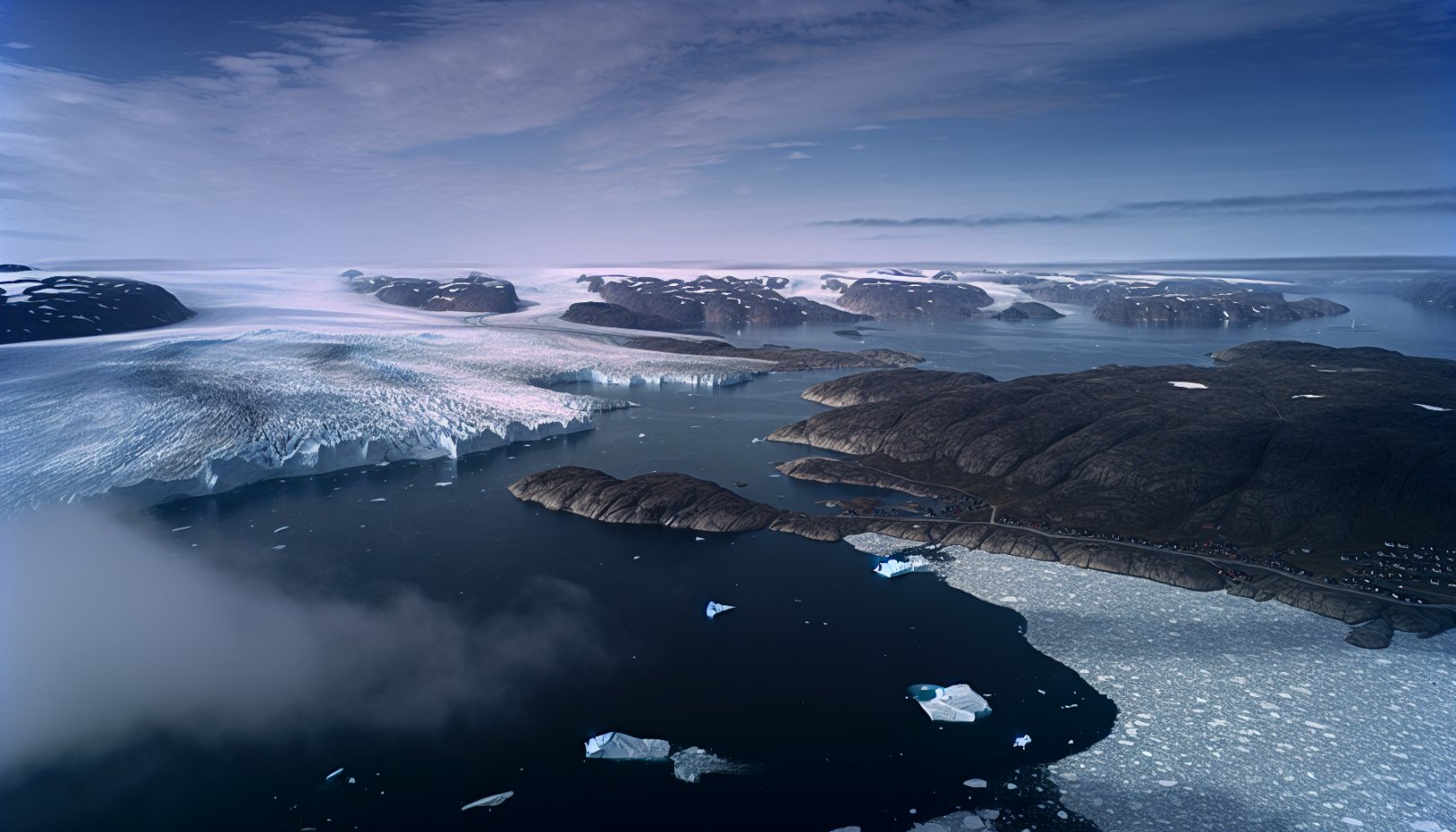 Trump vurderer militær handling mot Grønland: Europeiske ledere reagerer