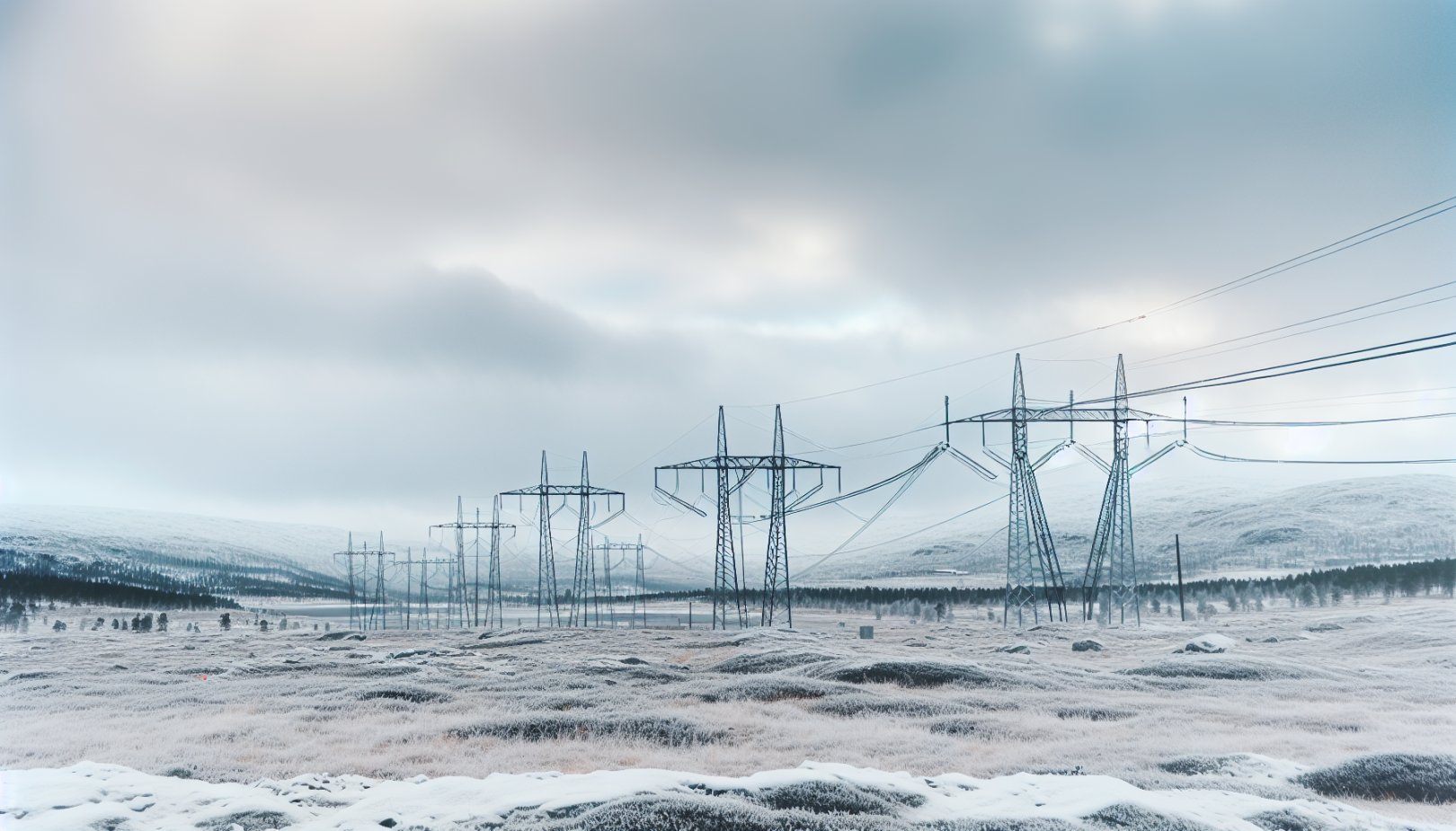 Skyhøye strømpriser i Midt-Norge: Lås prisen nå og spar penger!