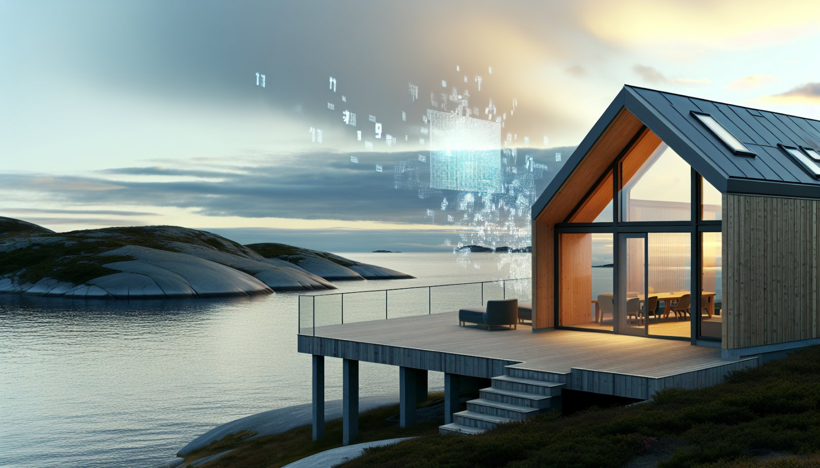 Norsk kryptogründer holder seg sterk tross krise i Iota-kurs