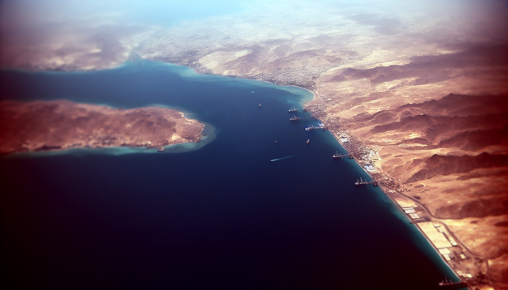 Somalia anklager Israel for å planlegge tvangsflytting til Somaliland