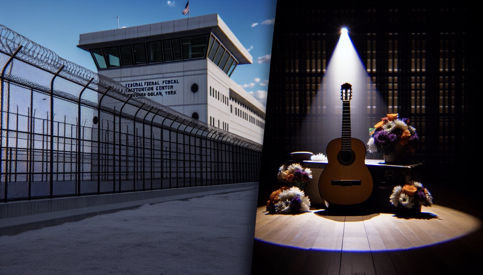 Maduro fengslet i New York, Bob Weir fra Grateful Dead er død