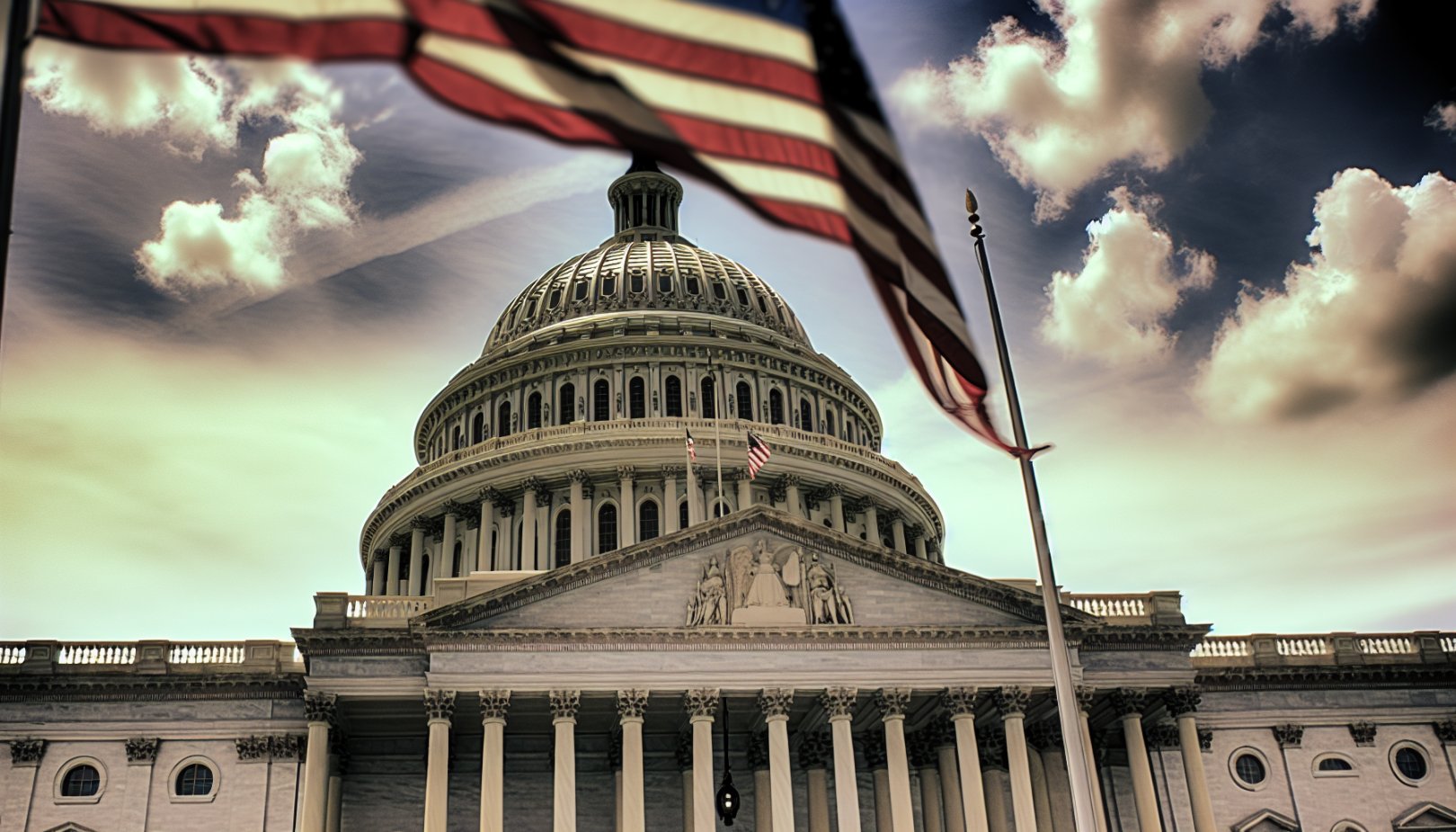 Splittelse i Washington: Trump utfordres etter Caracas-operasjon