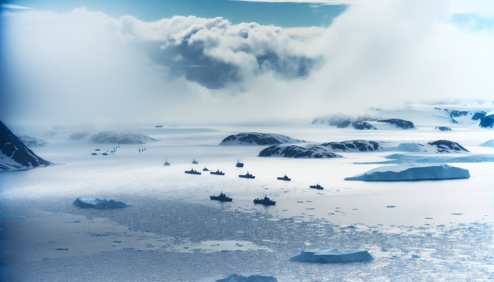 Europa forbereder NATO-tiltak mot Trumps Grønland-trusler