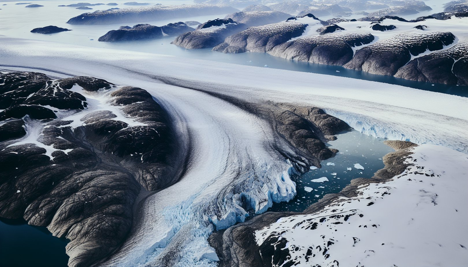 Trump presser for amerikansk kontroll over Grønland – spenning øker