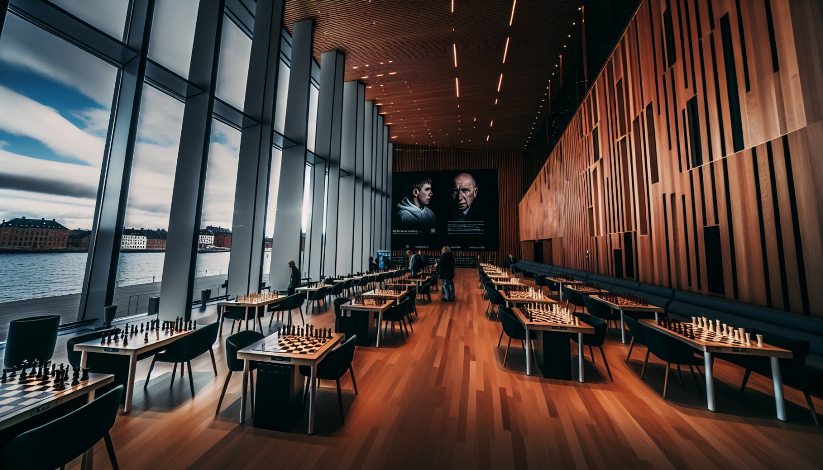 Norway Chess 2026: Fra Stavanger til Oslo med Carlsen i spissen