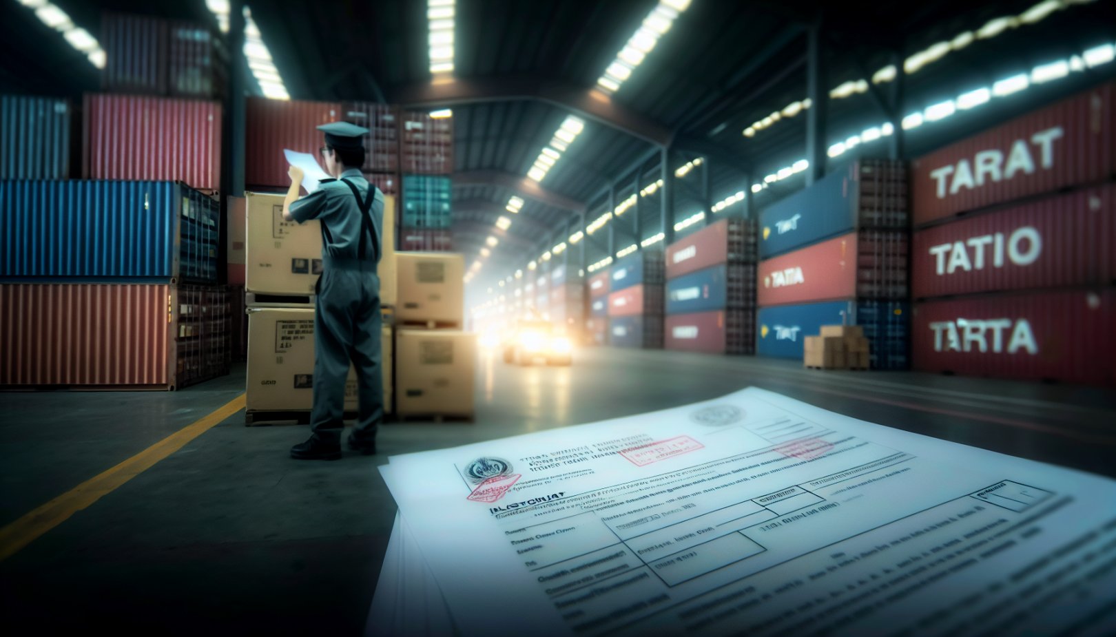 Trump innfører umiddelbar 25% toll på handelspartnere med Iran