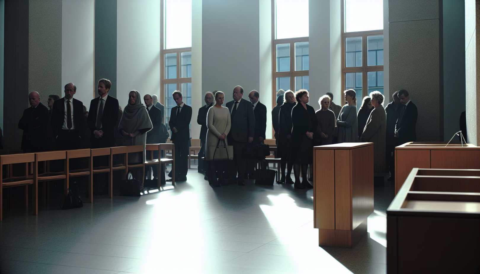 Faren til Tina ber tiltalte droppe anke: Dom faller onsdag