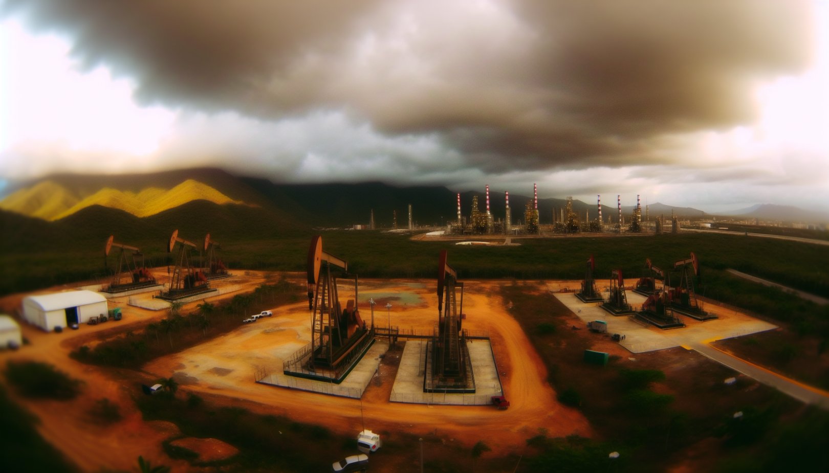 Russlands oljeeiendeler trygges mens Maduro flys til USA for rettssak