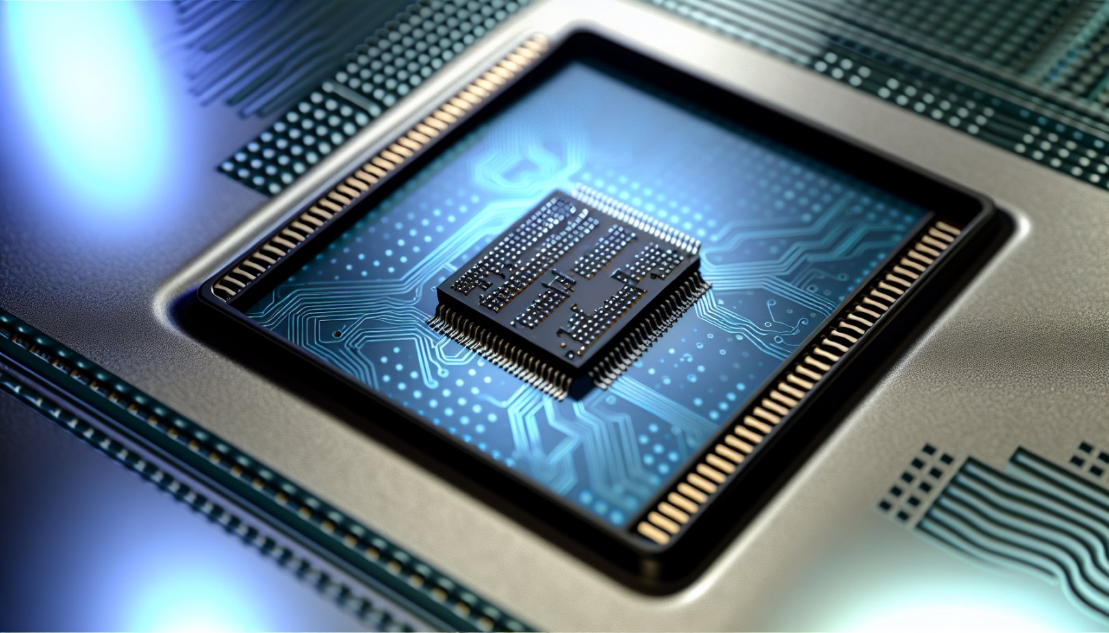 Trump åpner for Nvidias H200-salg til Kina med 25% toll