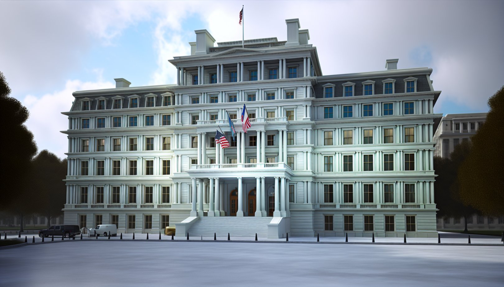 Grønlandskrise: Trump krever kontroll, Danmark sender soldater