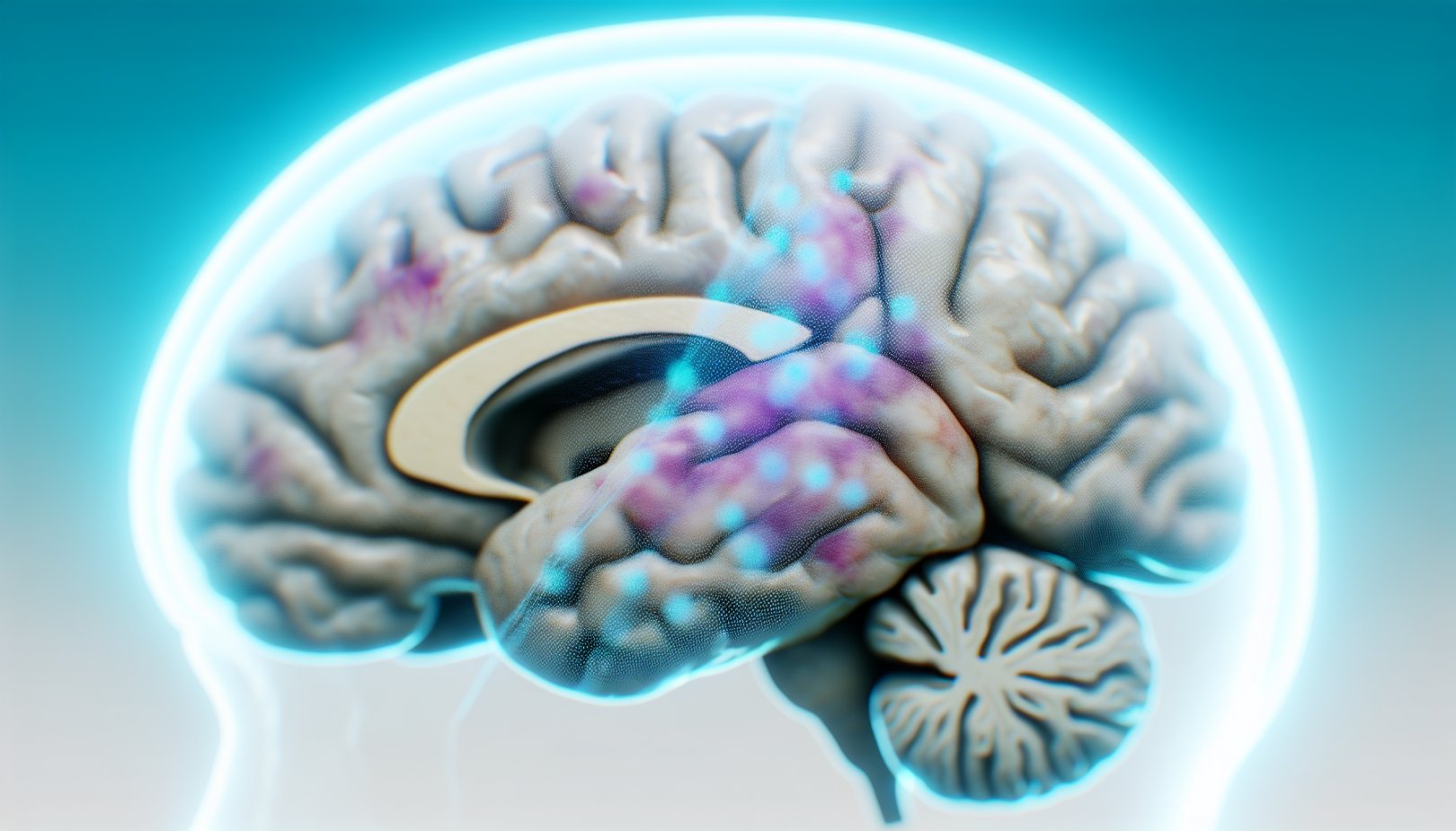 Hjerneendringer med alderen: Rask svinn kan gi bratt hukommelsesfall