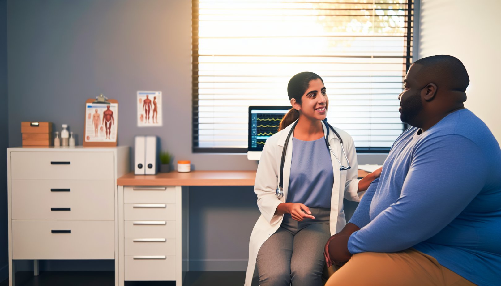 Nytt helsesystem snur vekttrenden i Colorado: PATHWEIGH baner vei