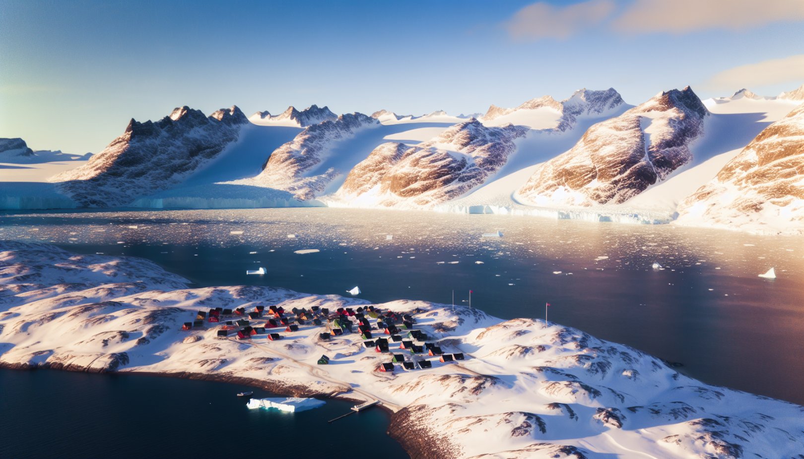 Trump truer med toll: Grønland-striden truer NATO-samarbeidet