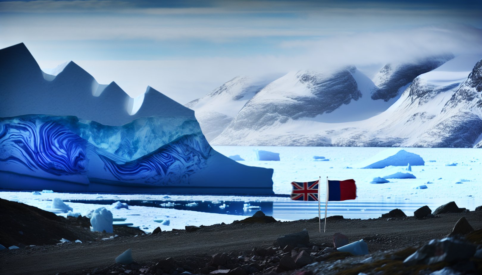 Trump truer Norge med toll og Grønland-krav – Støre advarer