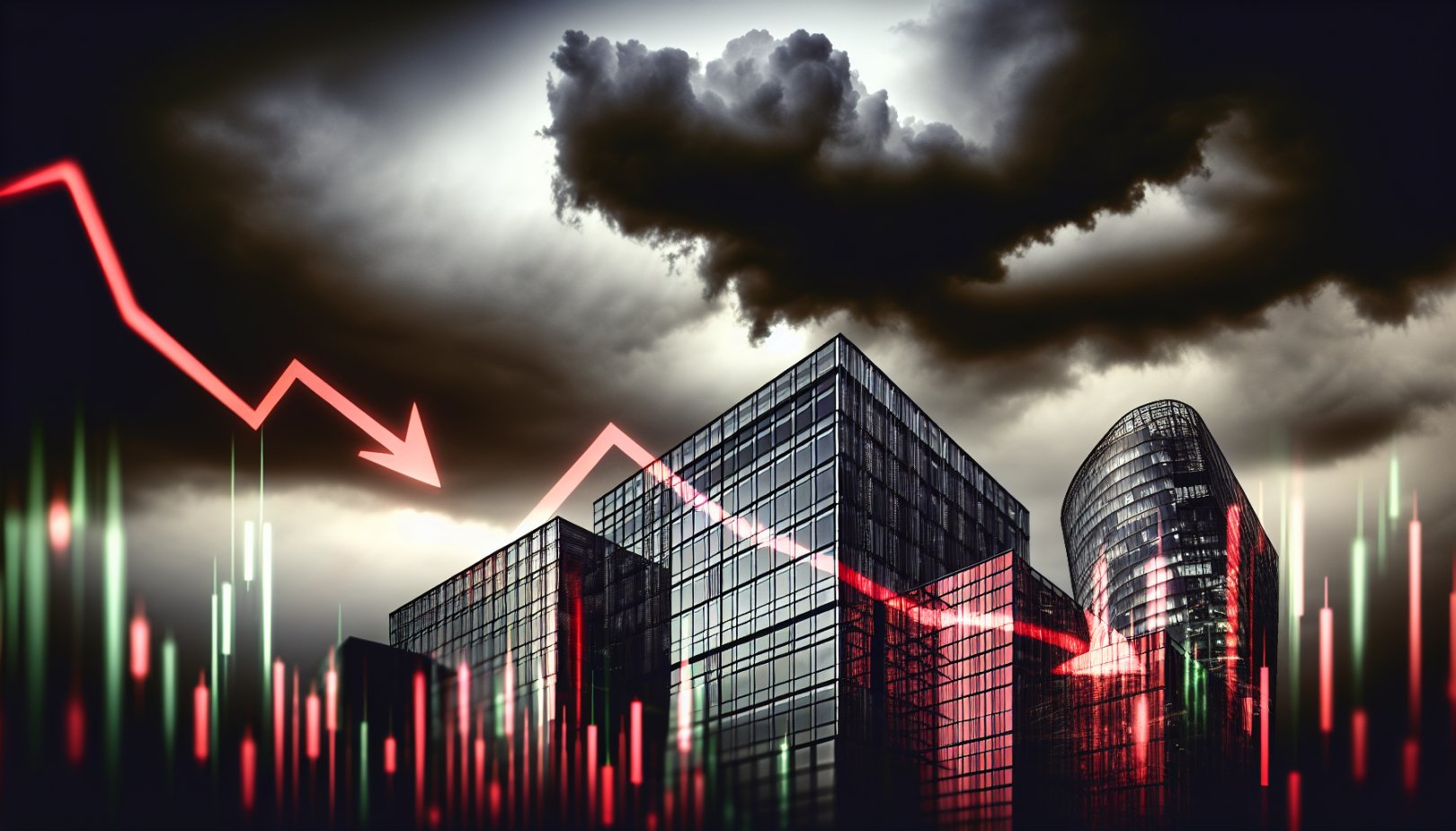 AI-boblen: Michael Burry advarer om økonomisk krise