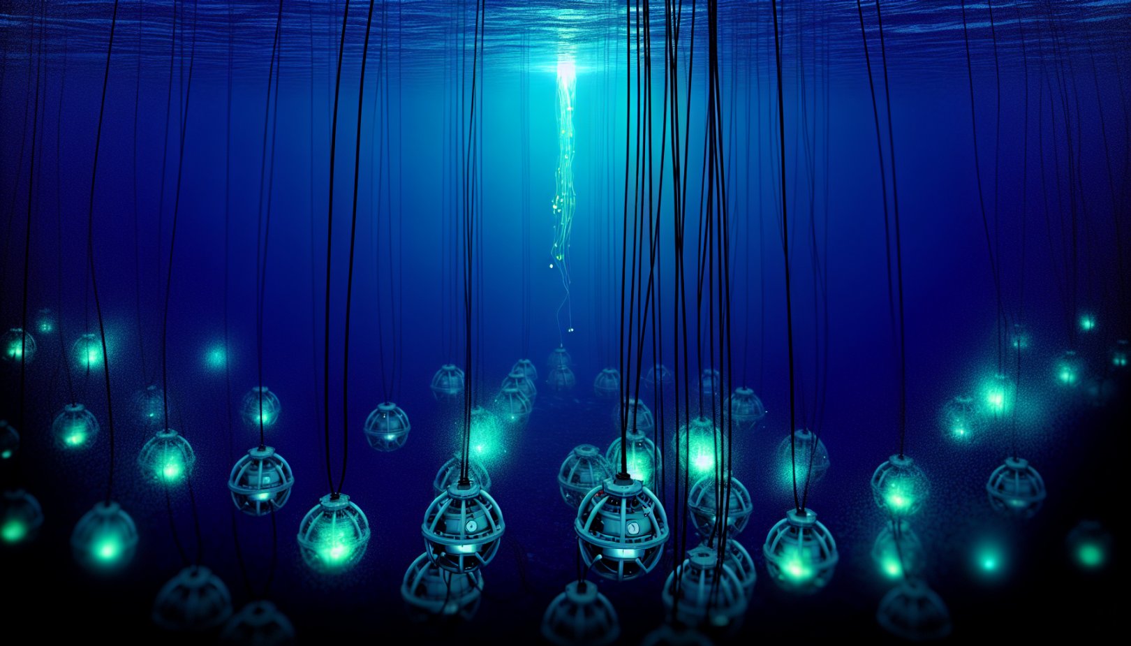 Ekstrem nøytrino kan avsløre hemmeligheten bak sorte hull og mørk materie