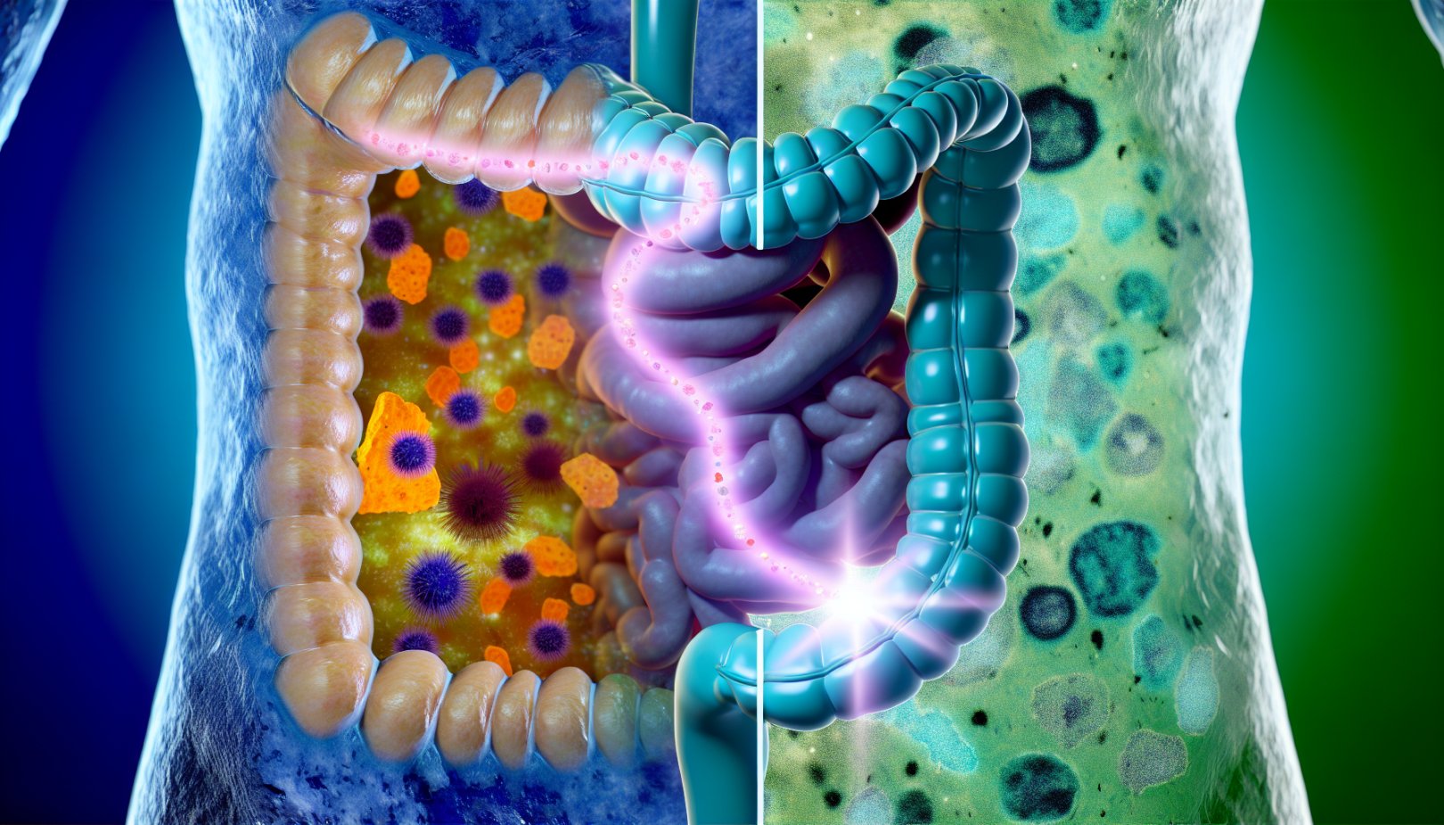 Cellegift kan styrke immunforsvaret og bremse kreftspredning