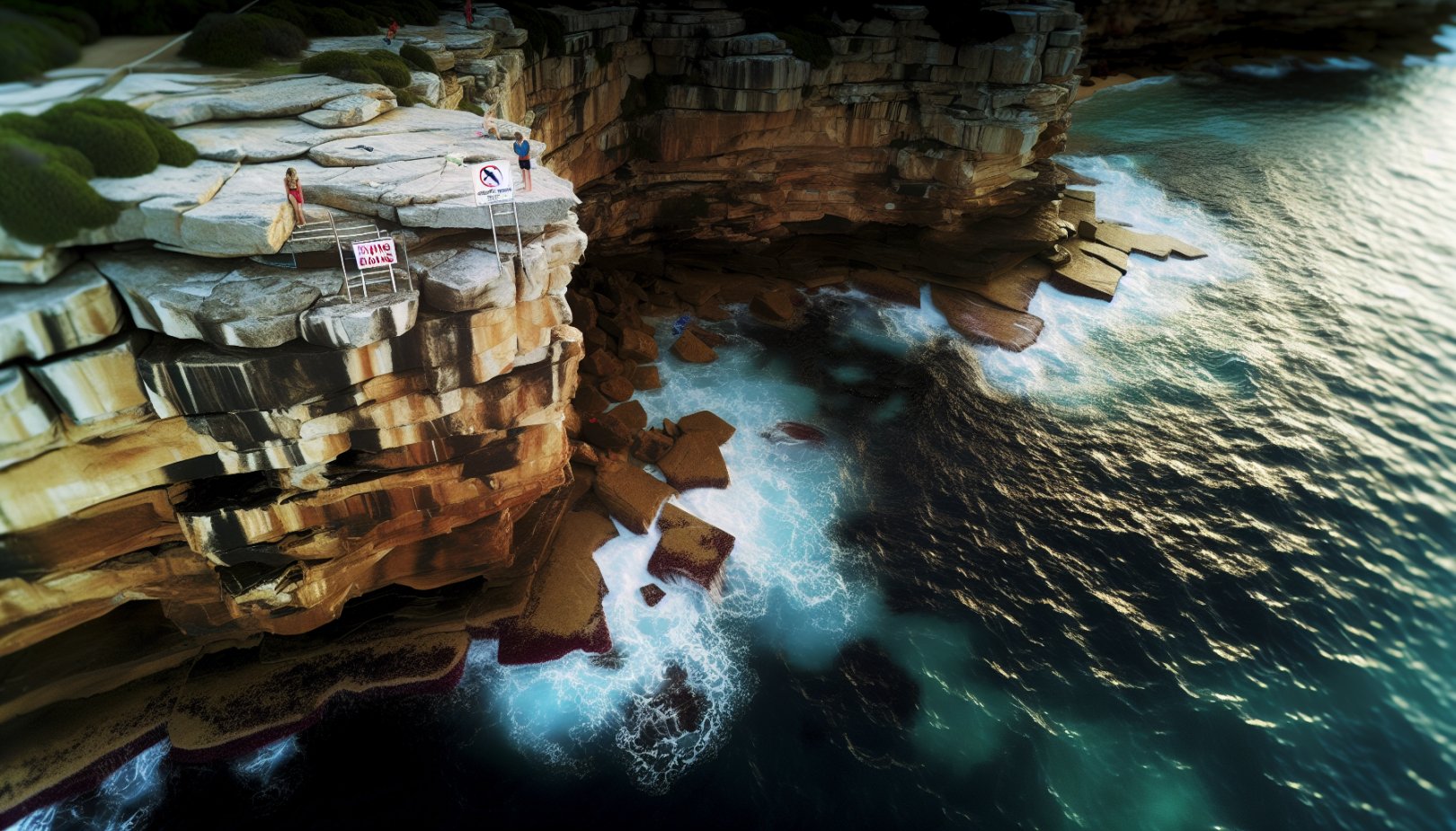 12-åring død etter haiangrep i Sydney: Strender stengt, sikkerheten styrket