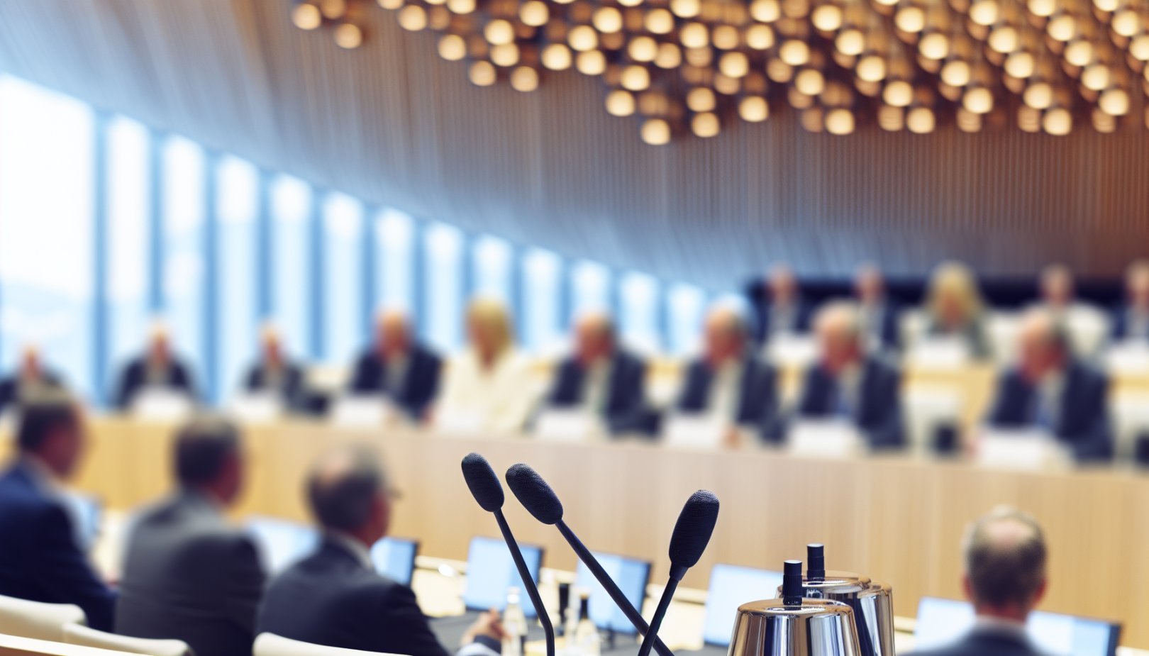 Søreide endrer Høyrekurs: Skatteløfte, sykelønnskutt og EU-kamp