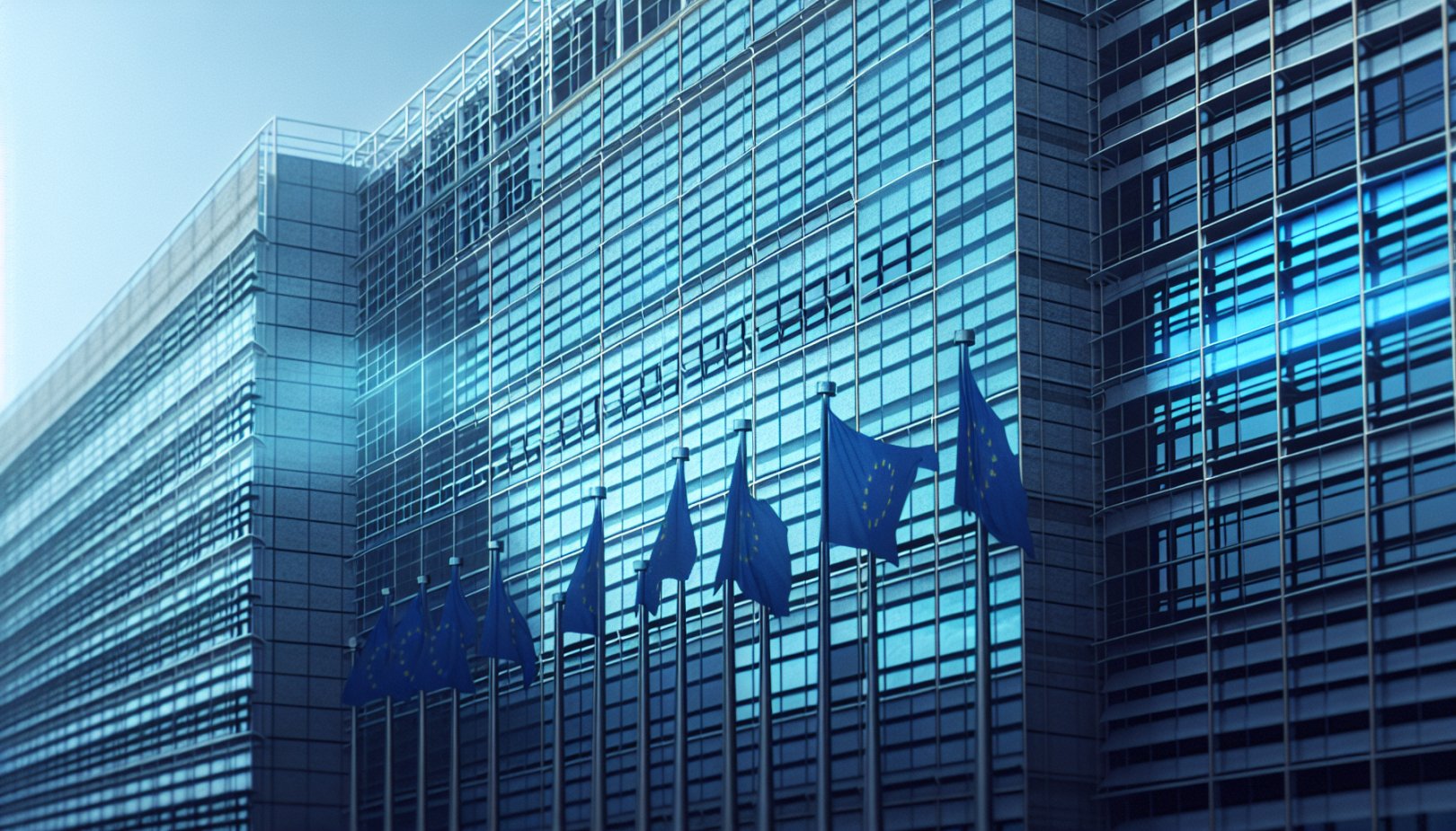 EU gransker Musk's AI for ulovlige deepfake-bilder og risikoer sanksjoner