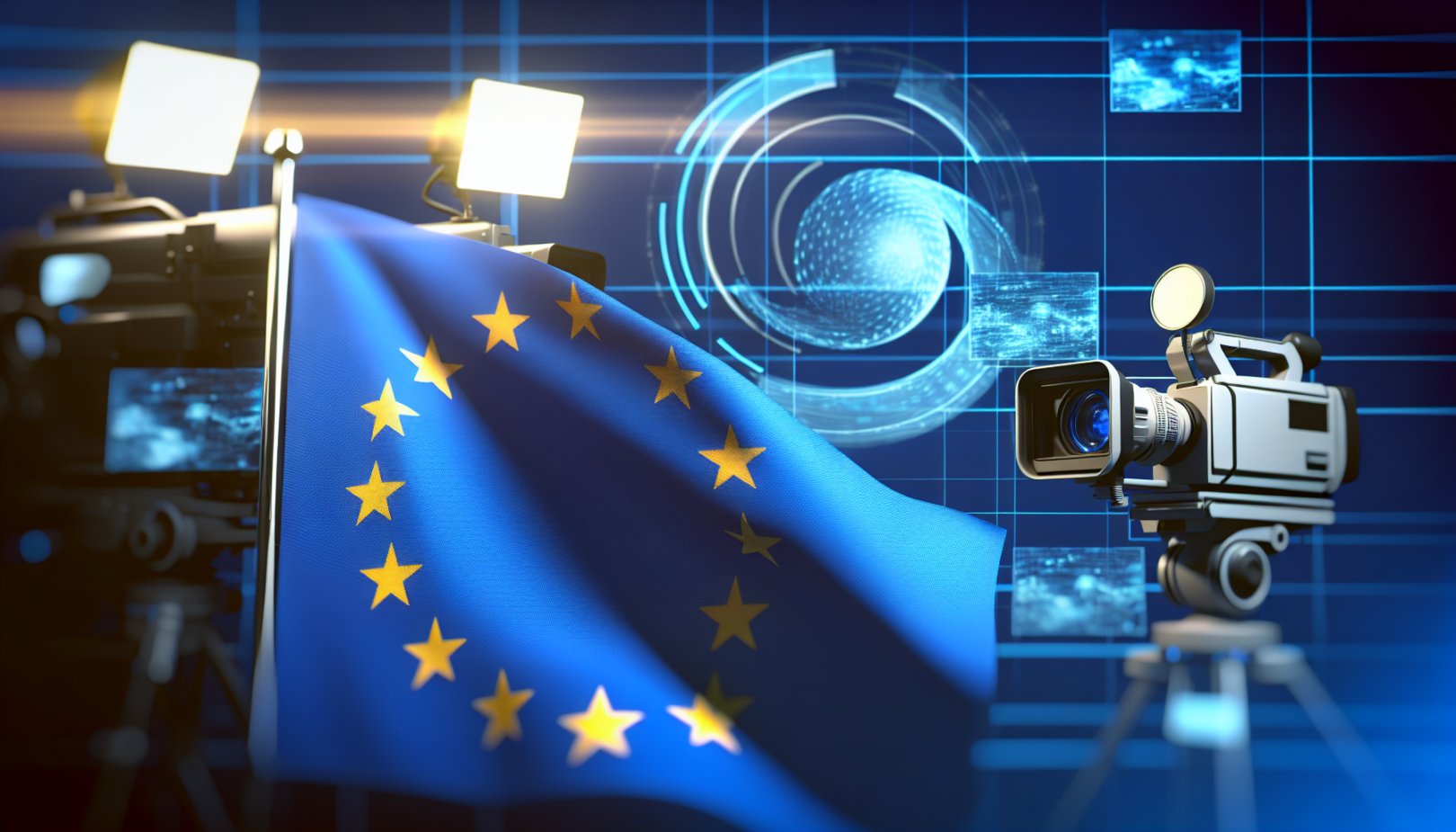 EU gransker X for seksualiserte AI-deepfakes – kan gi millionbot