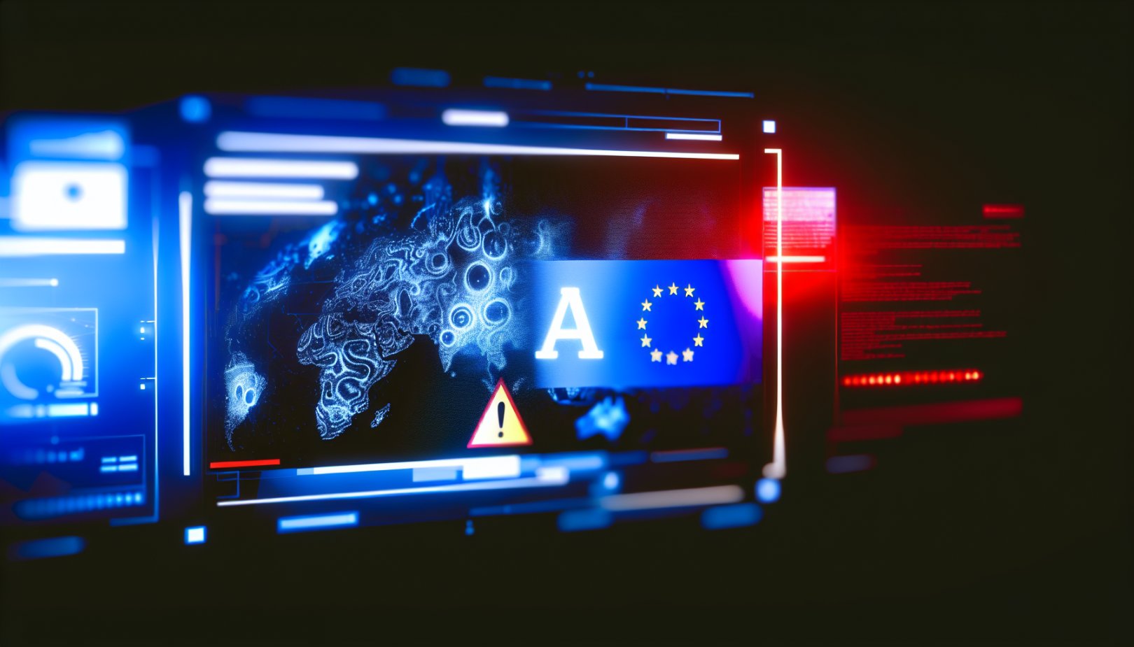 EU gransker Elon Musks Grok for ulovlige deepfakes av barn