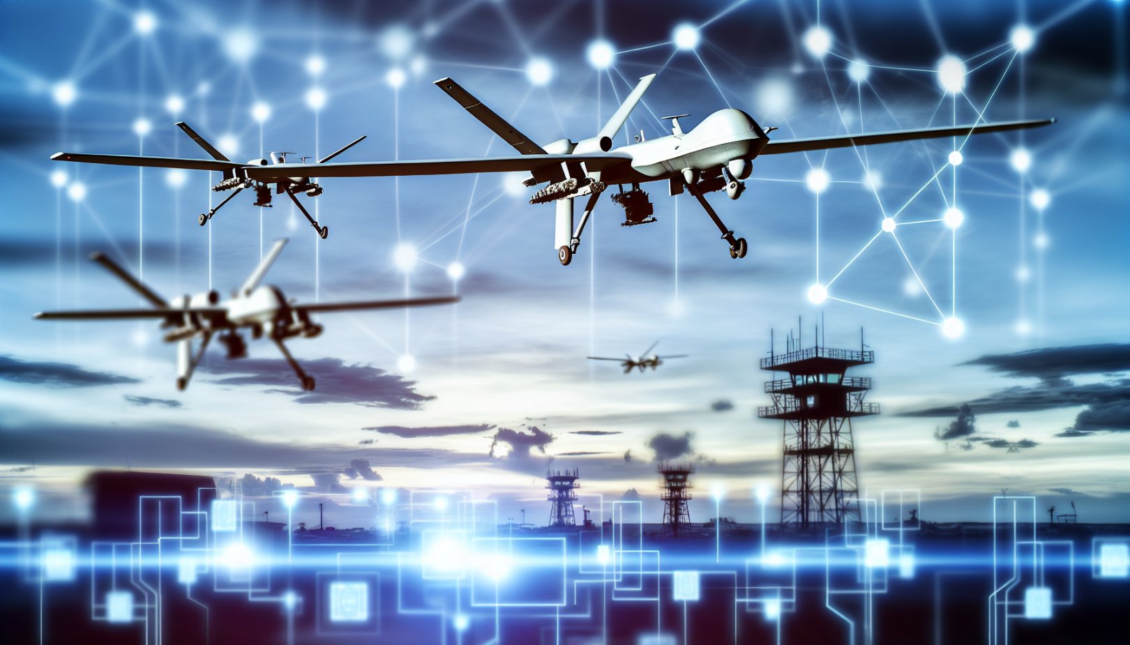 Private AI-selskaper dominerer krigføring og utfordrer etikken